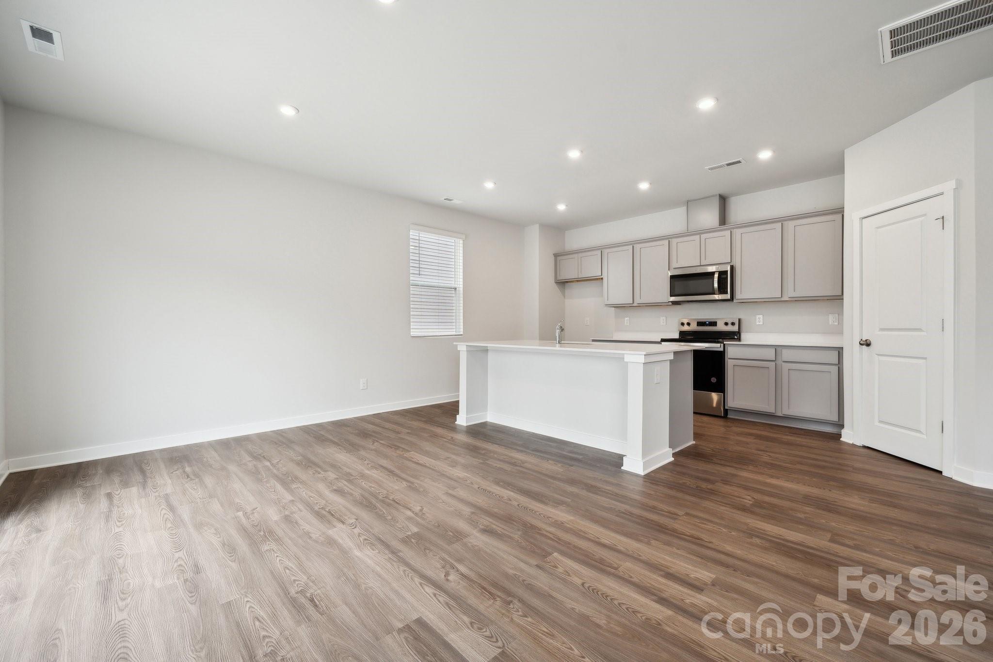Meadow Creek Village - Residential