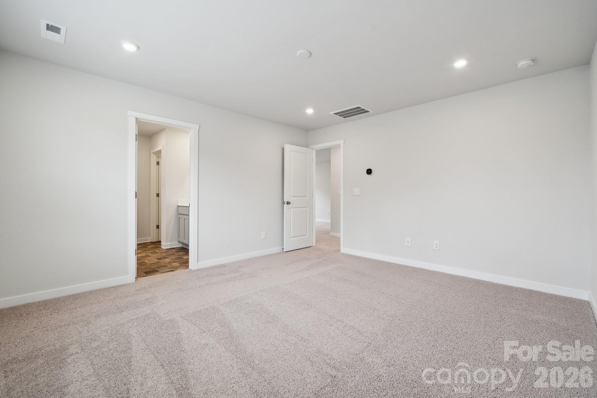 Meadow Creek Village - Residential