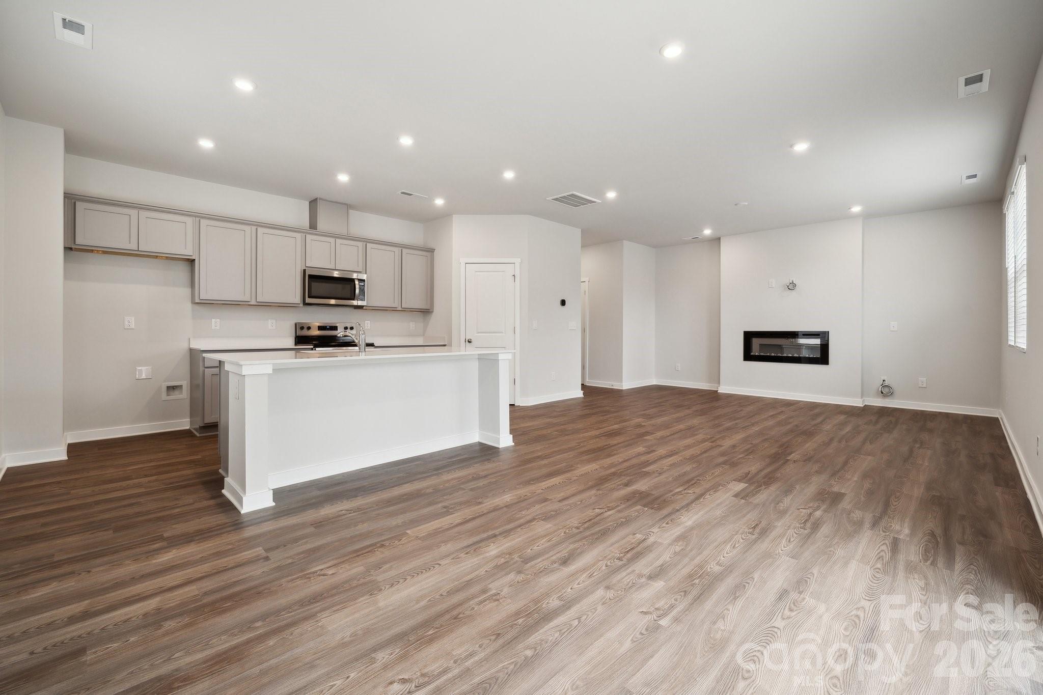 Meadow Creek Village - Residential