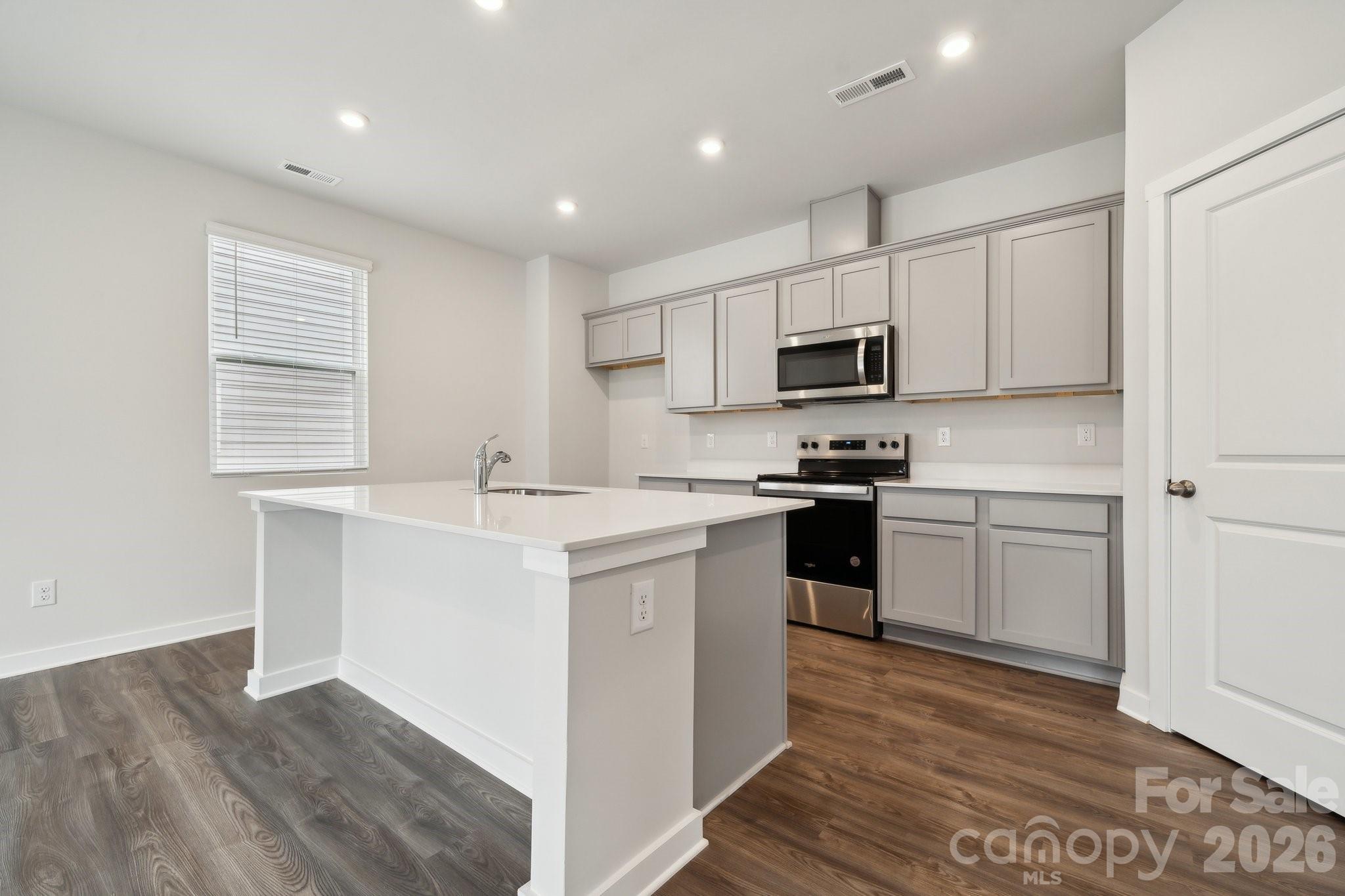 Meadow Creek Village - Residential