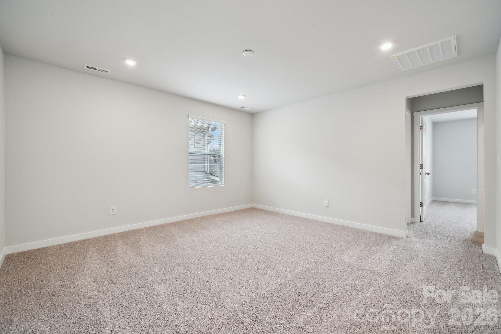Meadow Creek Village - Residential