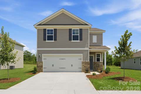 Photo of 8035 Midas Lane, Locust, NC 28097 (MLS # 4388200)