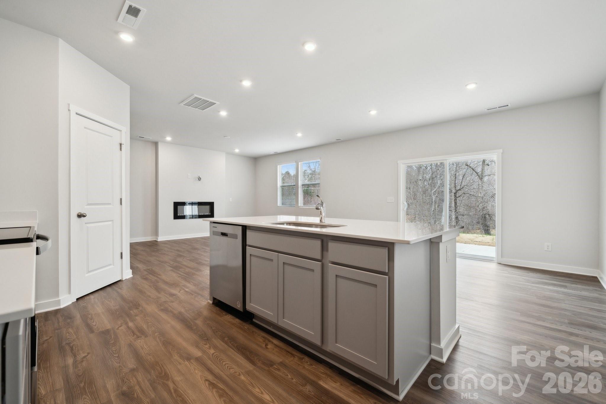 Meadow Creek Village - Residential