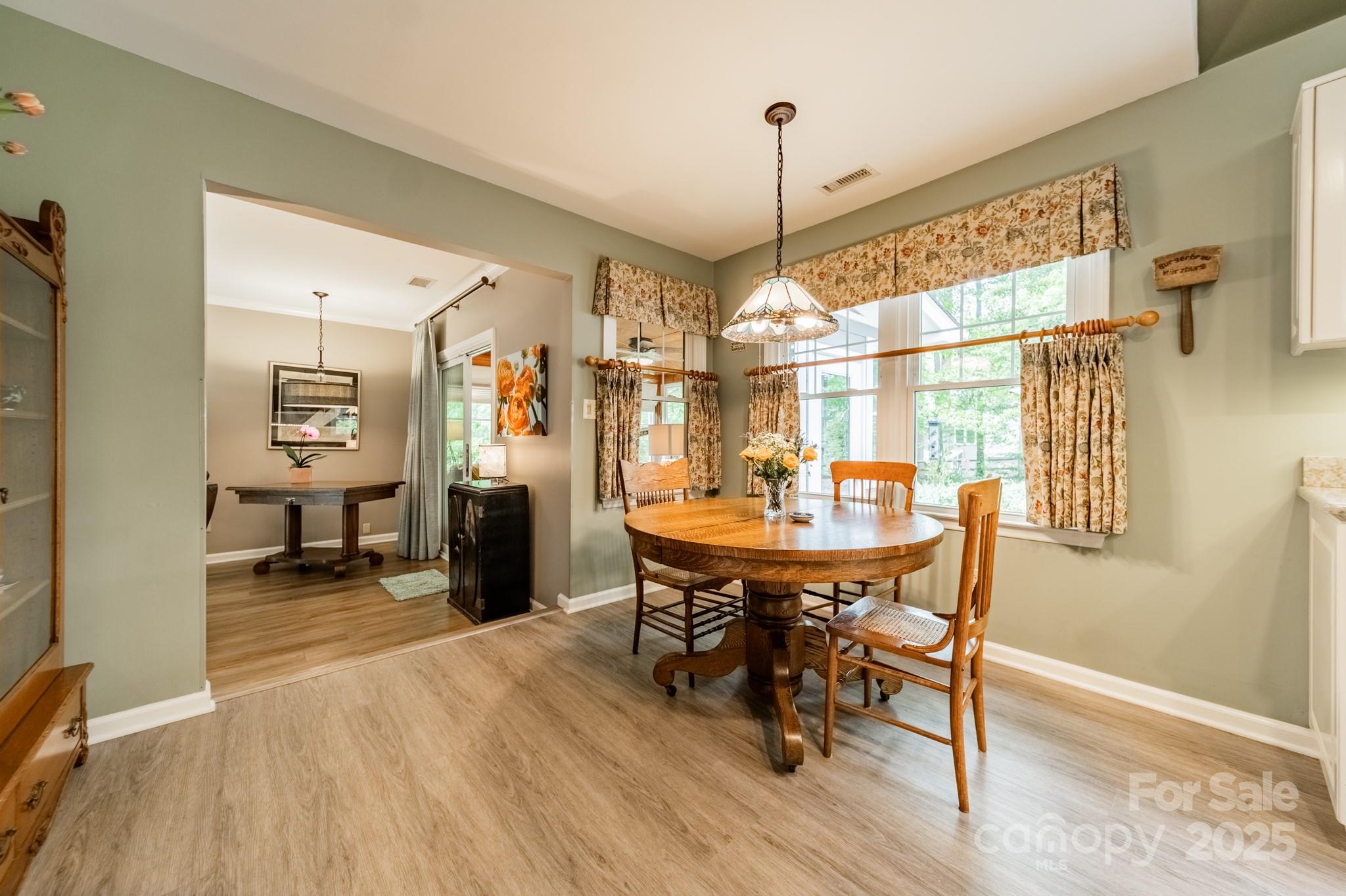 Wynfield - Residential