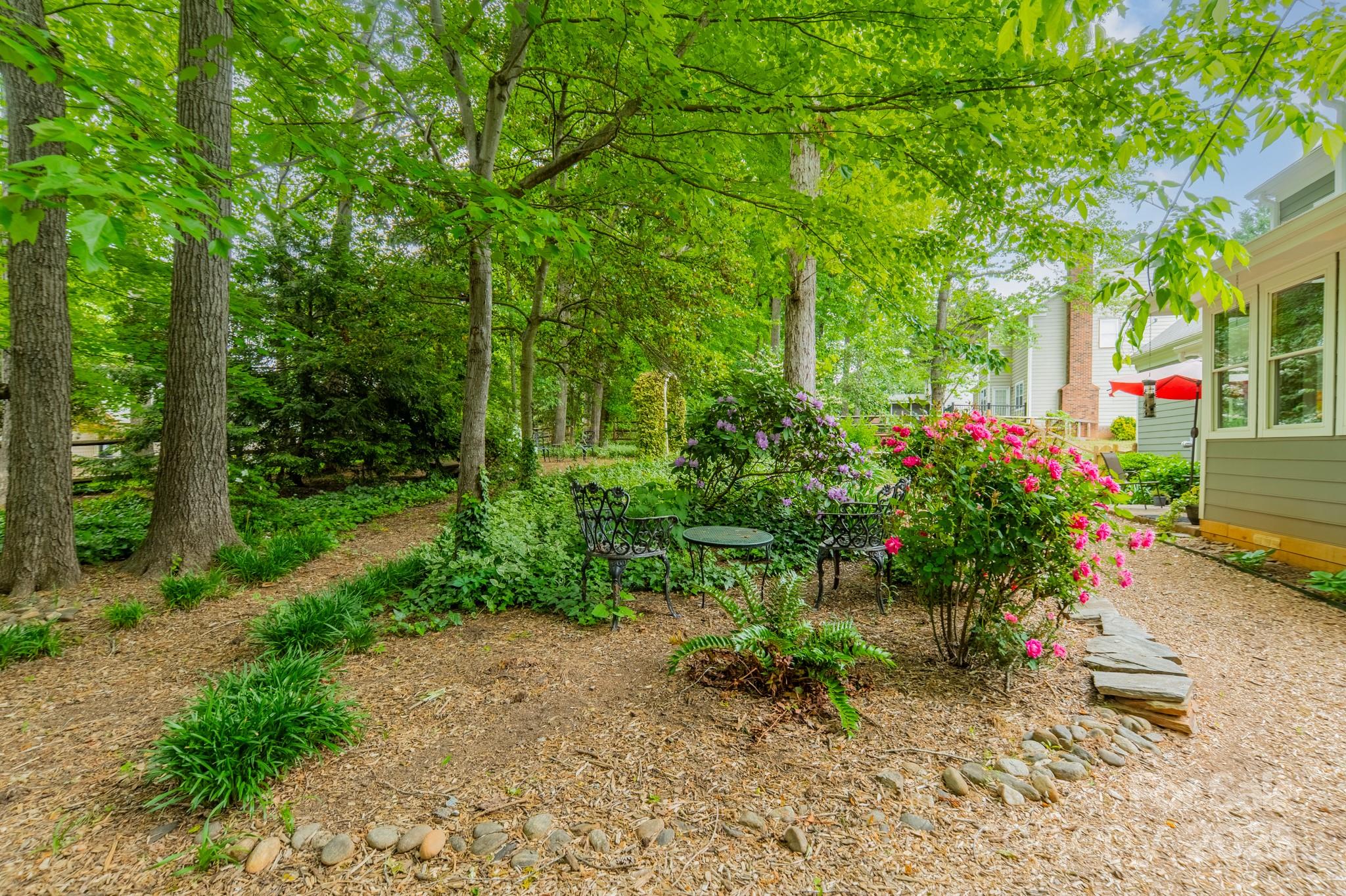 Wynfield - Residential