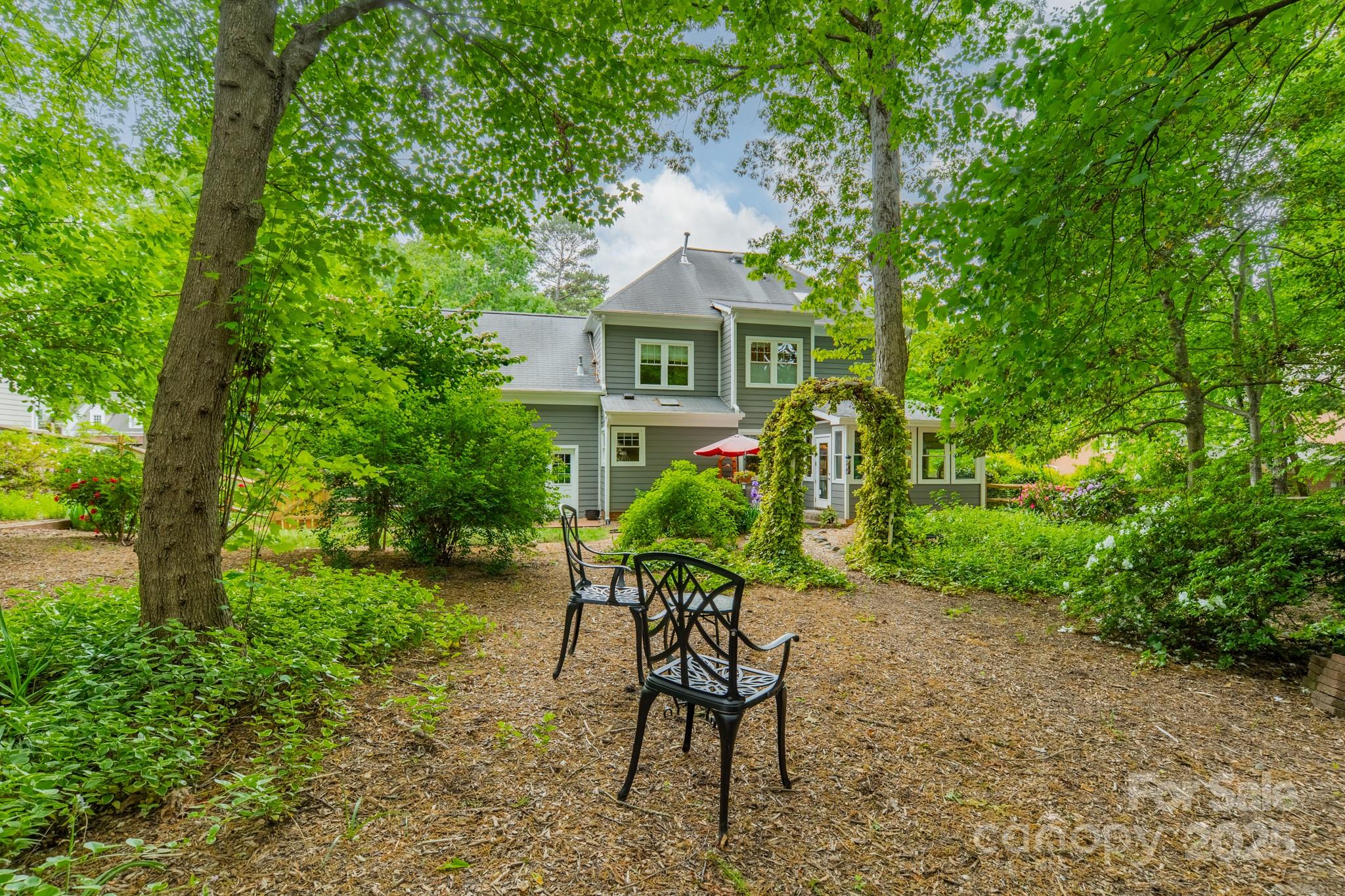 Wynfield - Residential