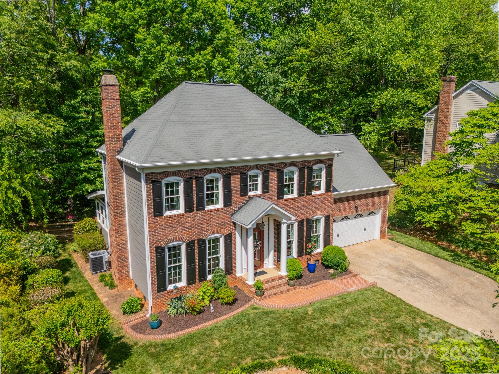 Wynfield - Residential