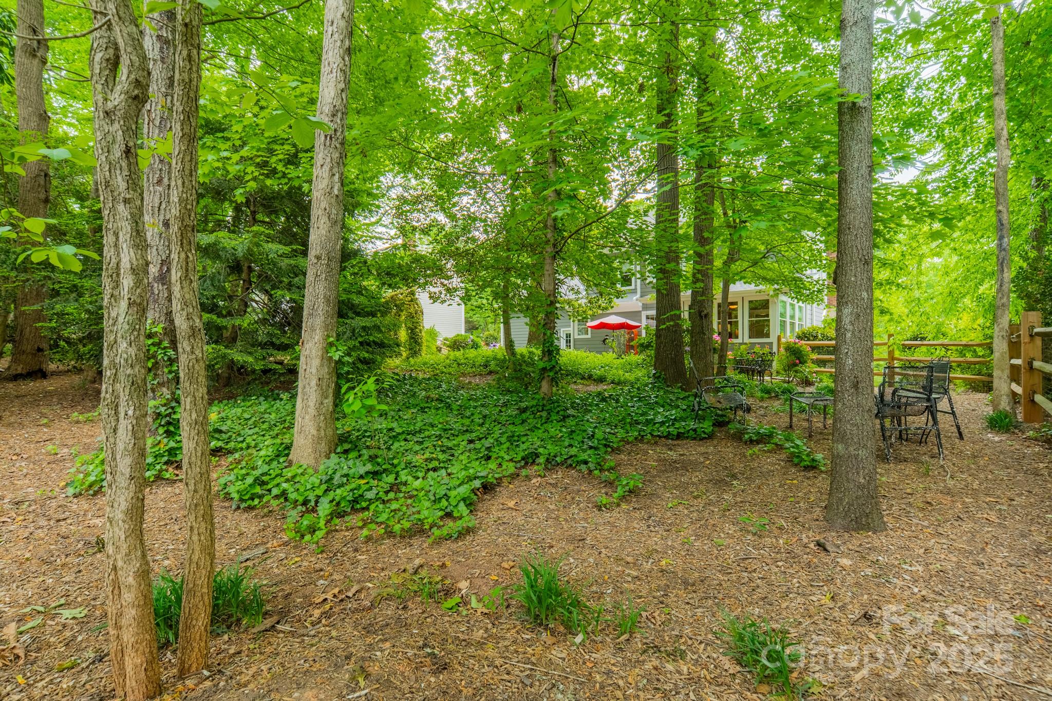 Wynfield - Residential