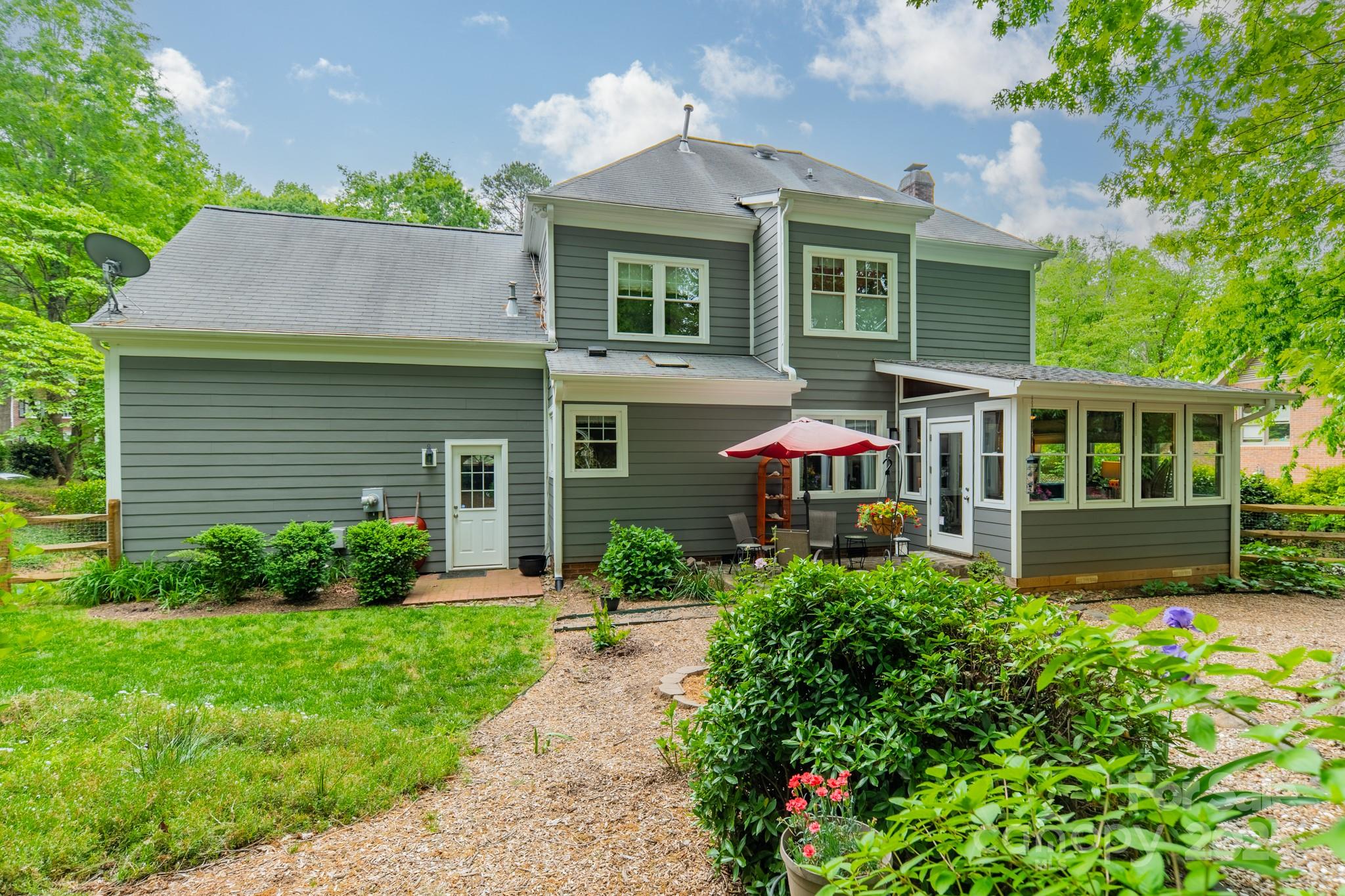 Wynfield - Residential