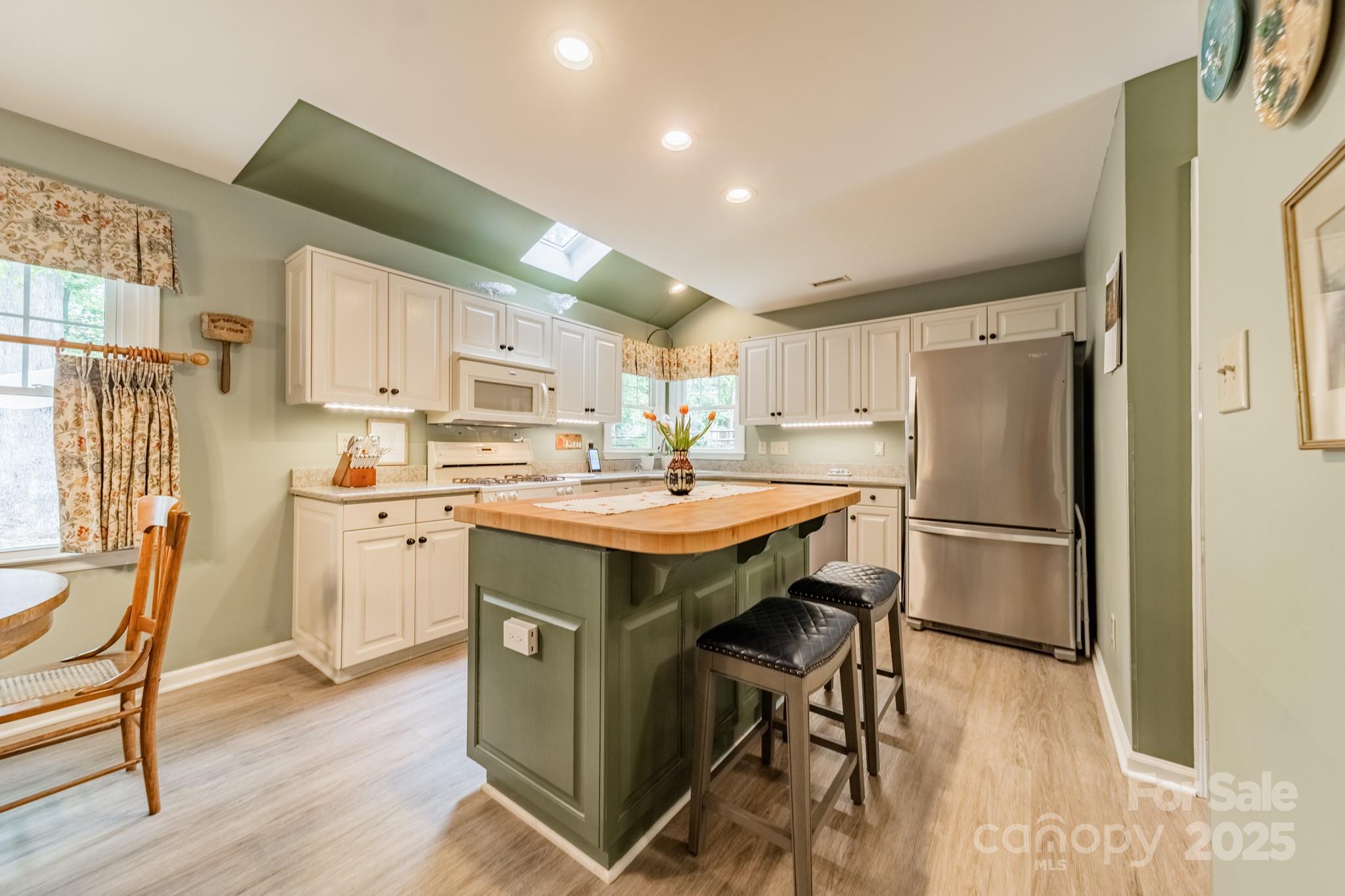 Wynfield - Residential