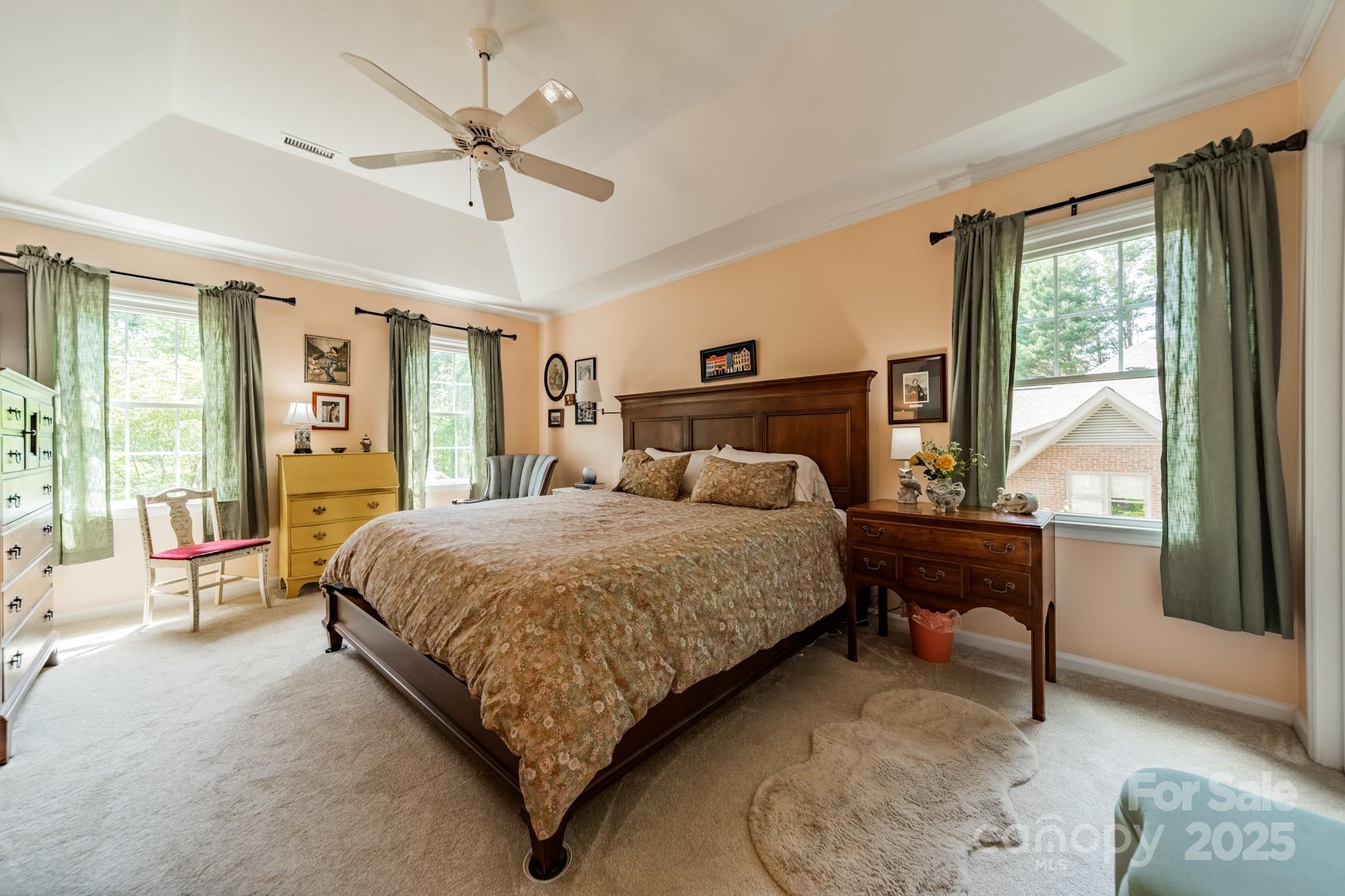 Wynfield - Residential