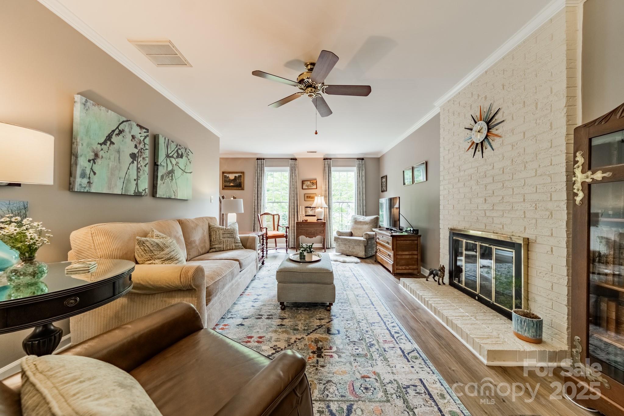 Wynfield - Residential