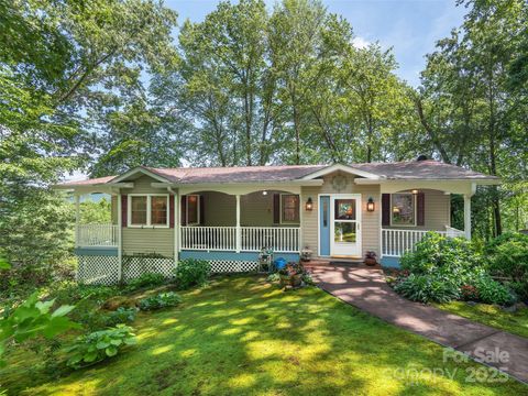 573 Valeria Lane Pisgah Forest NC 28768