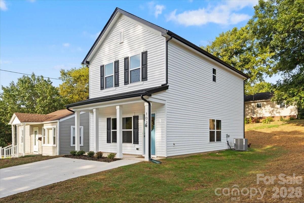 103 High Avenue SW