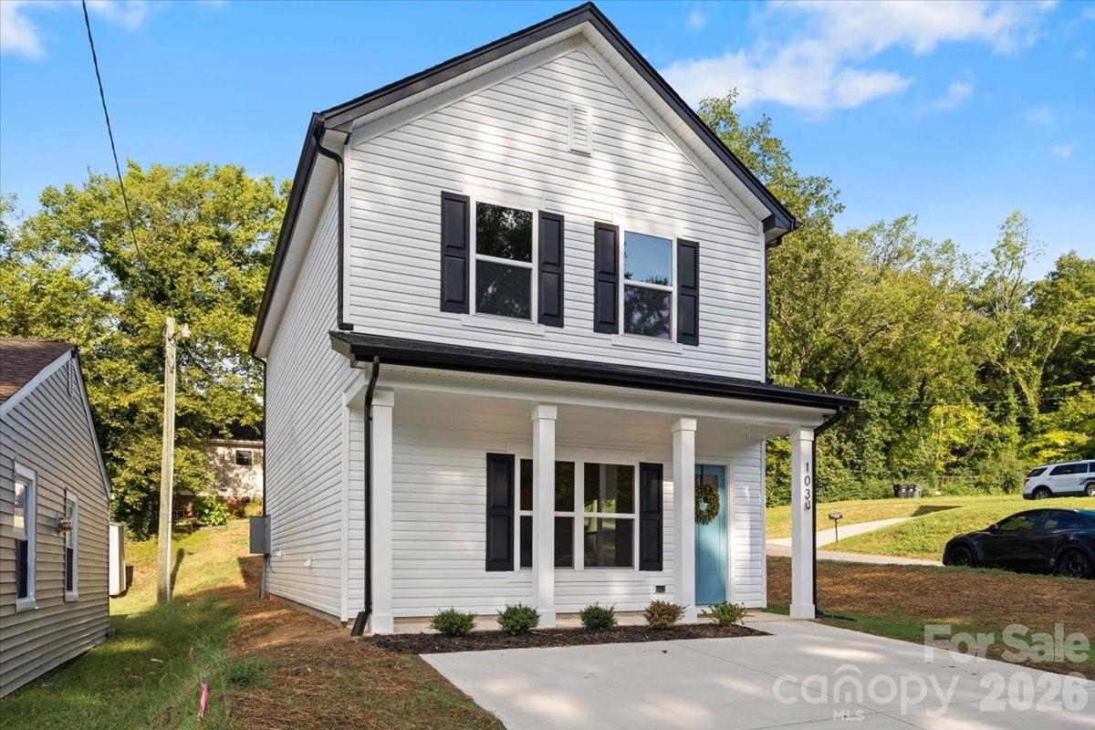 103 High Avenue SW