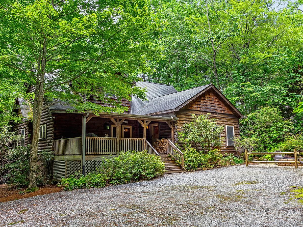 250 Fairway Drive, Lake Toxaway, NC, 28747
