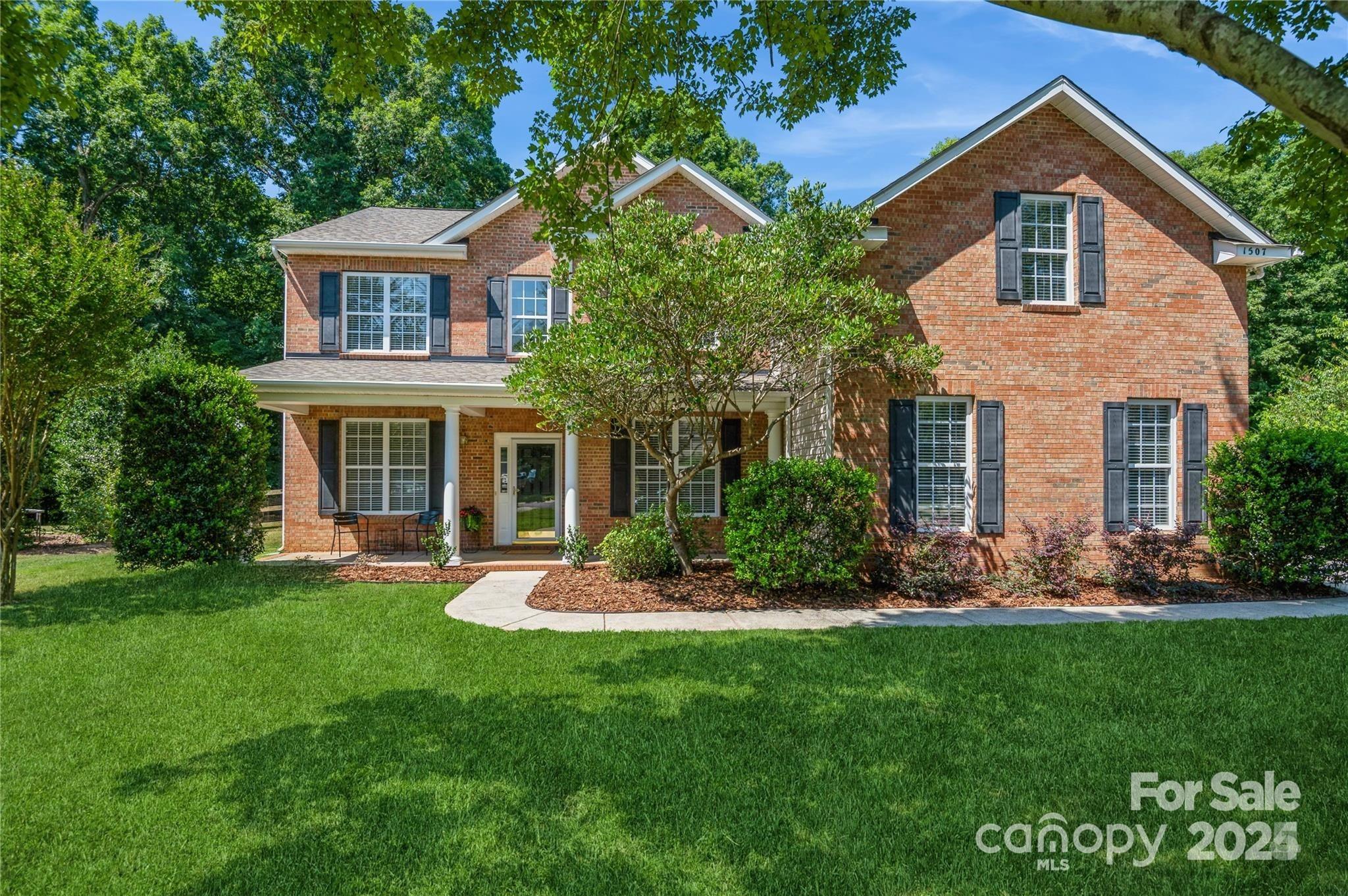 New Towne Village - Residential