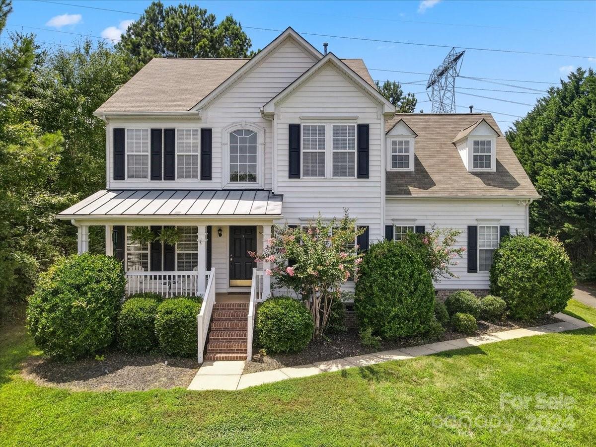 1900 Mt Isle Harbor Drive