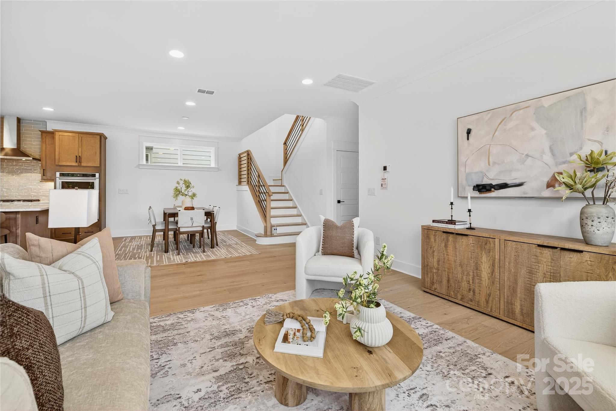 Lachlan Park - Residential