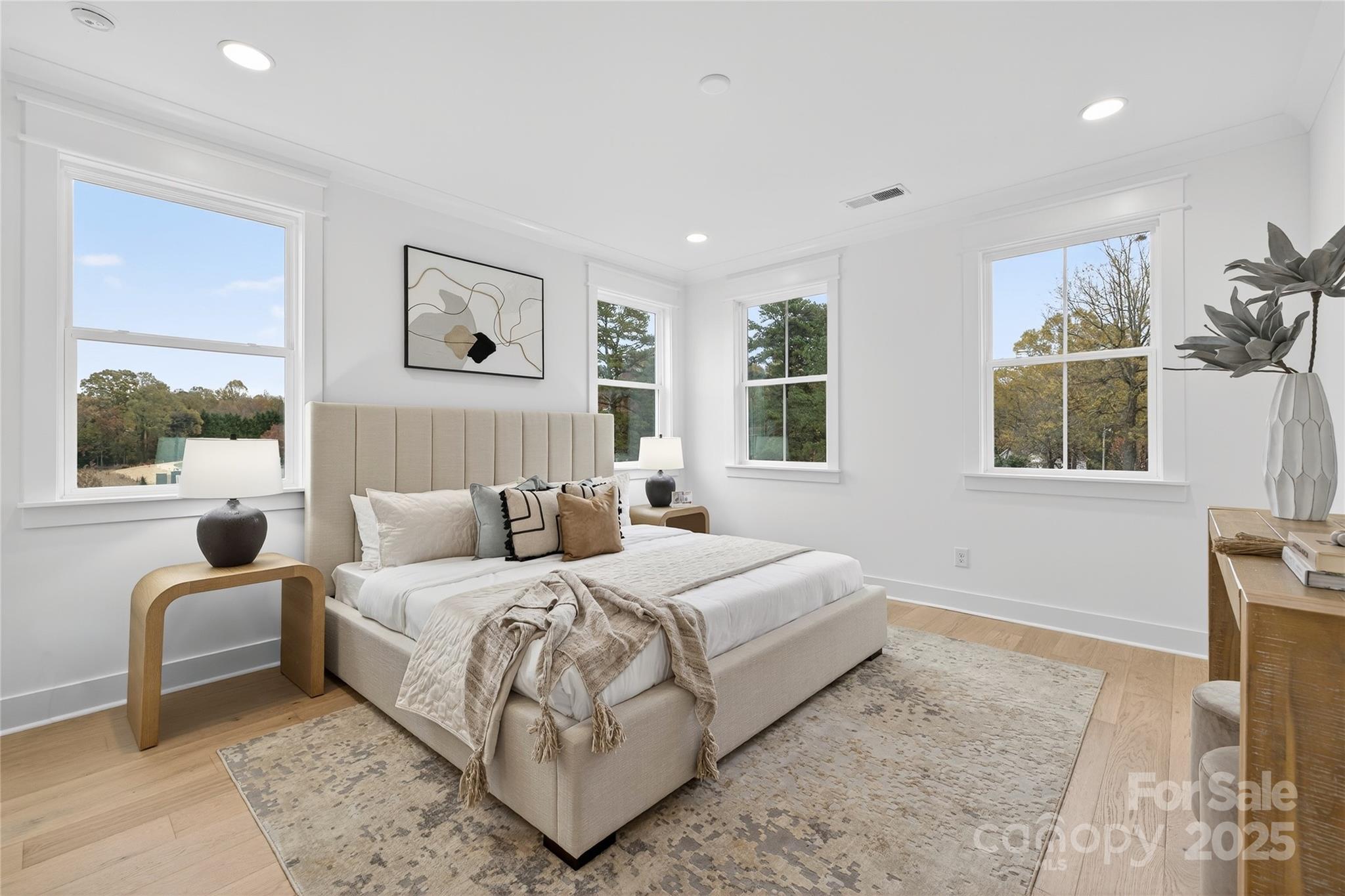 Lachlan Park - Residential