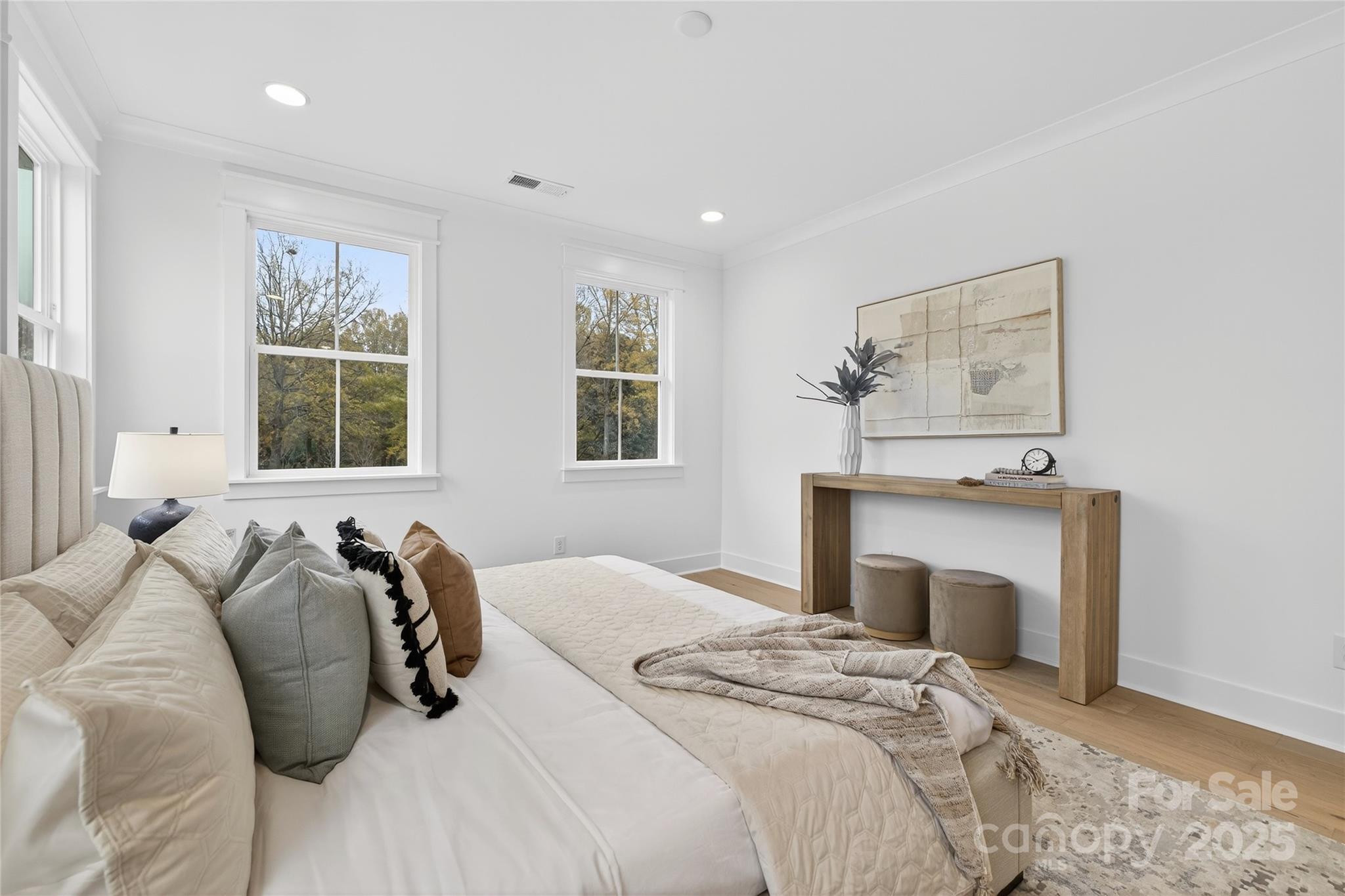 Lachlan Park - Residential