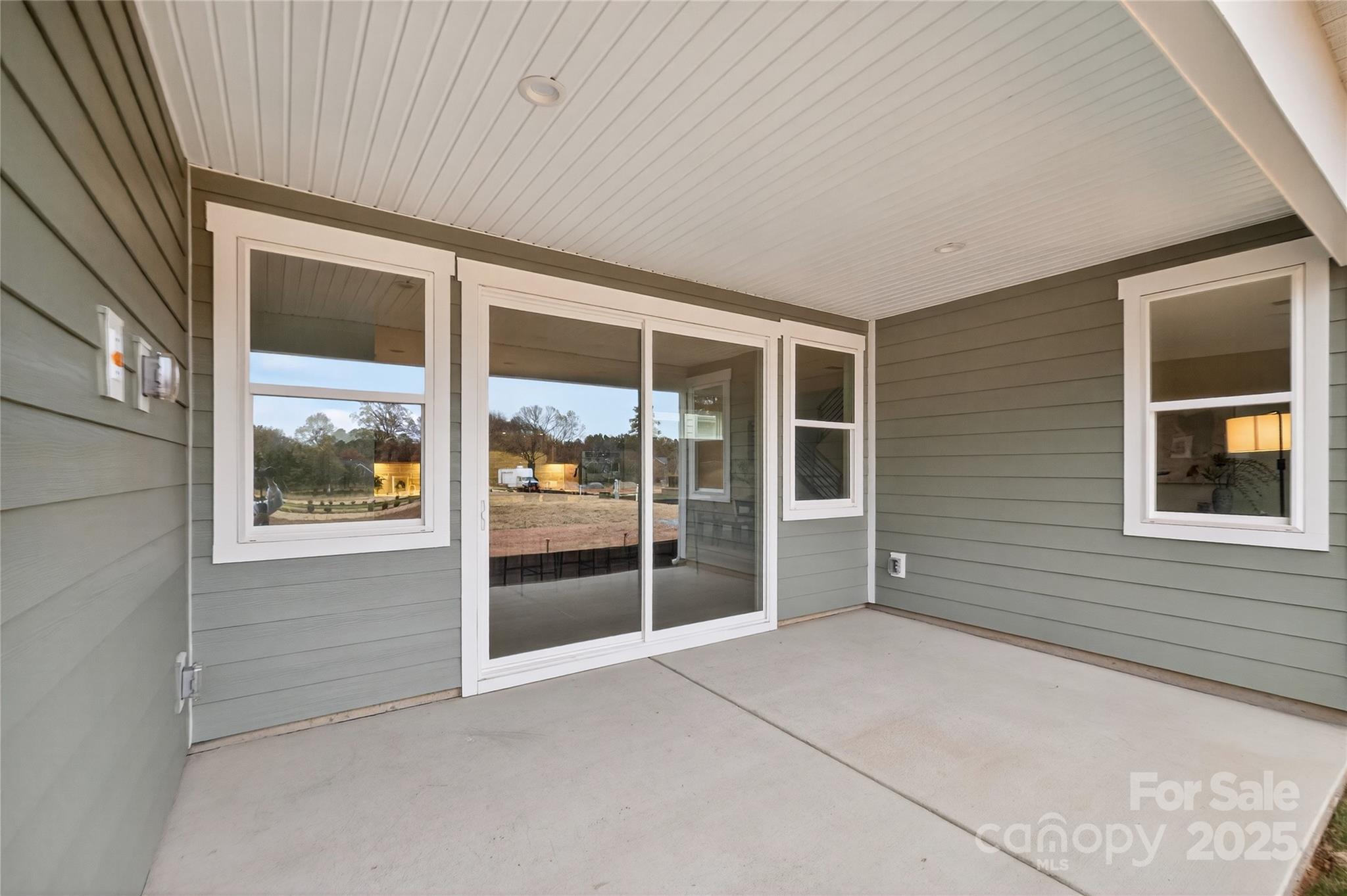 Lachlan Park - Residential