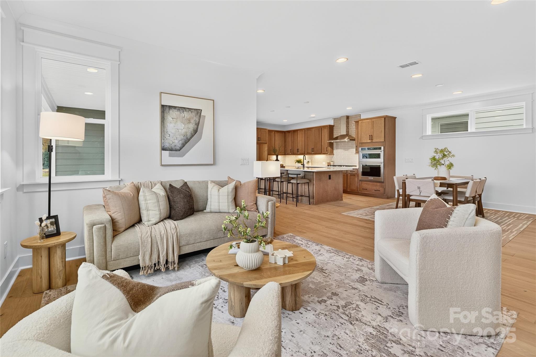 Lachlan Park - Residential