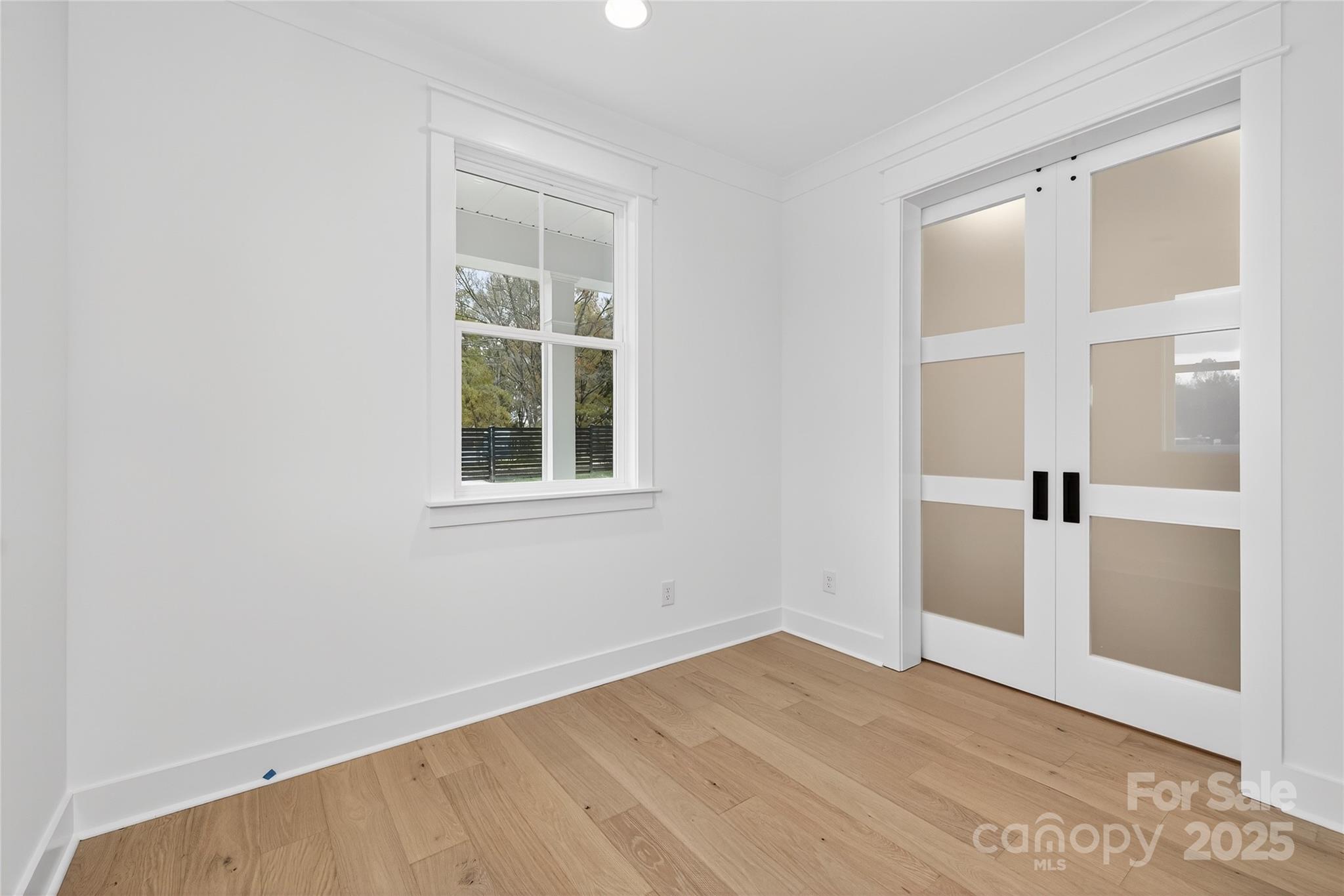 Lachlan Park - Residential