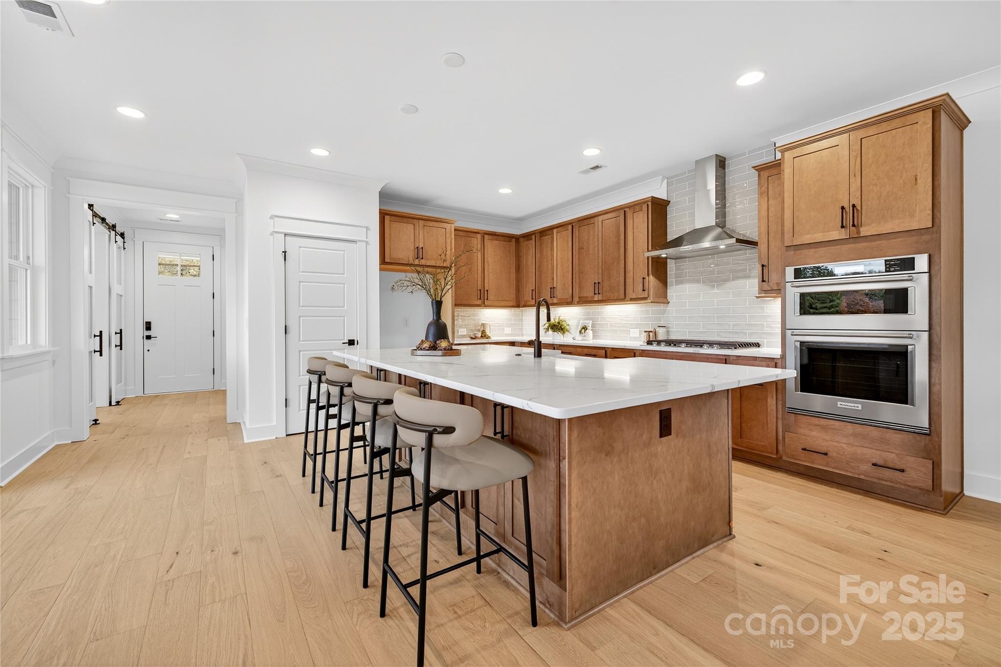 15617 Northcross Drive