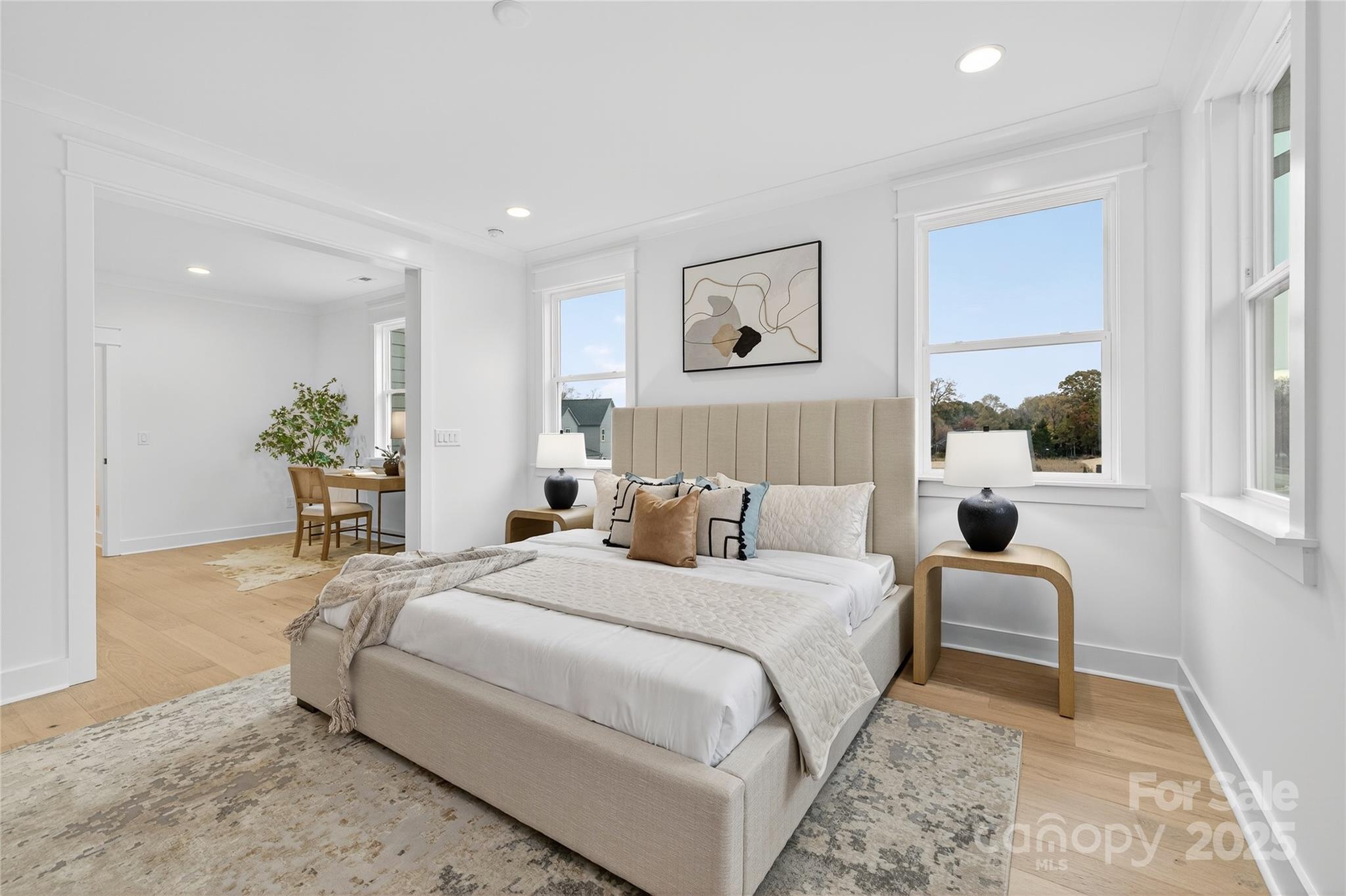 Lachlan Park - Residential