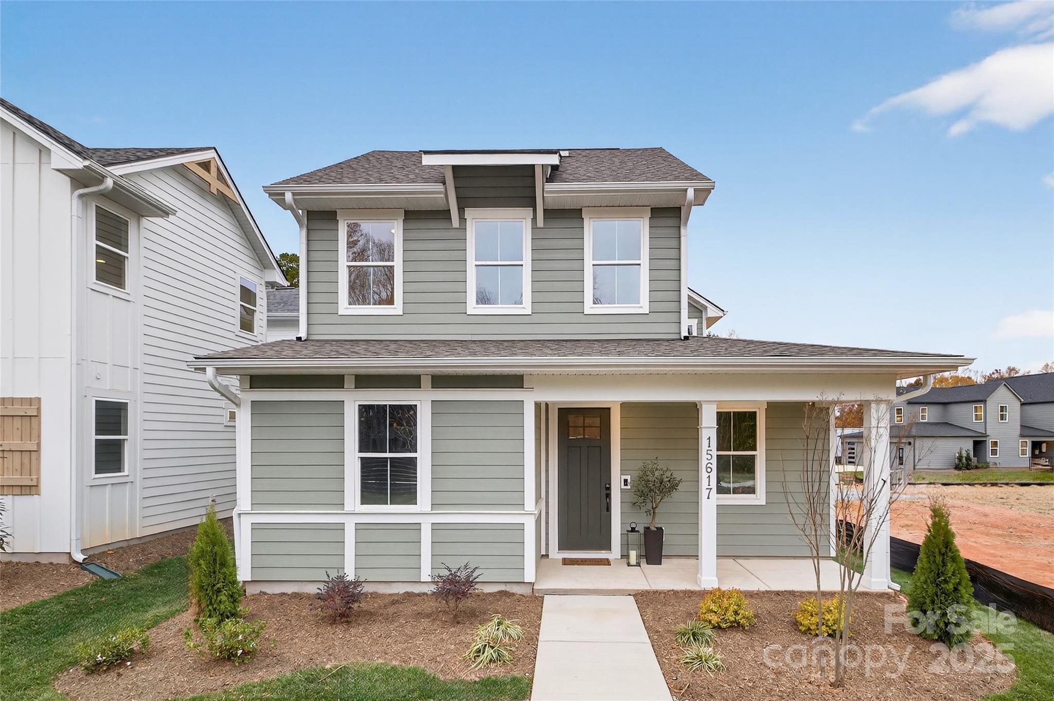 15617 Northcross Drive