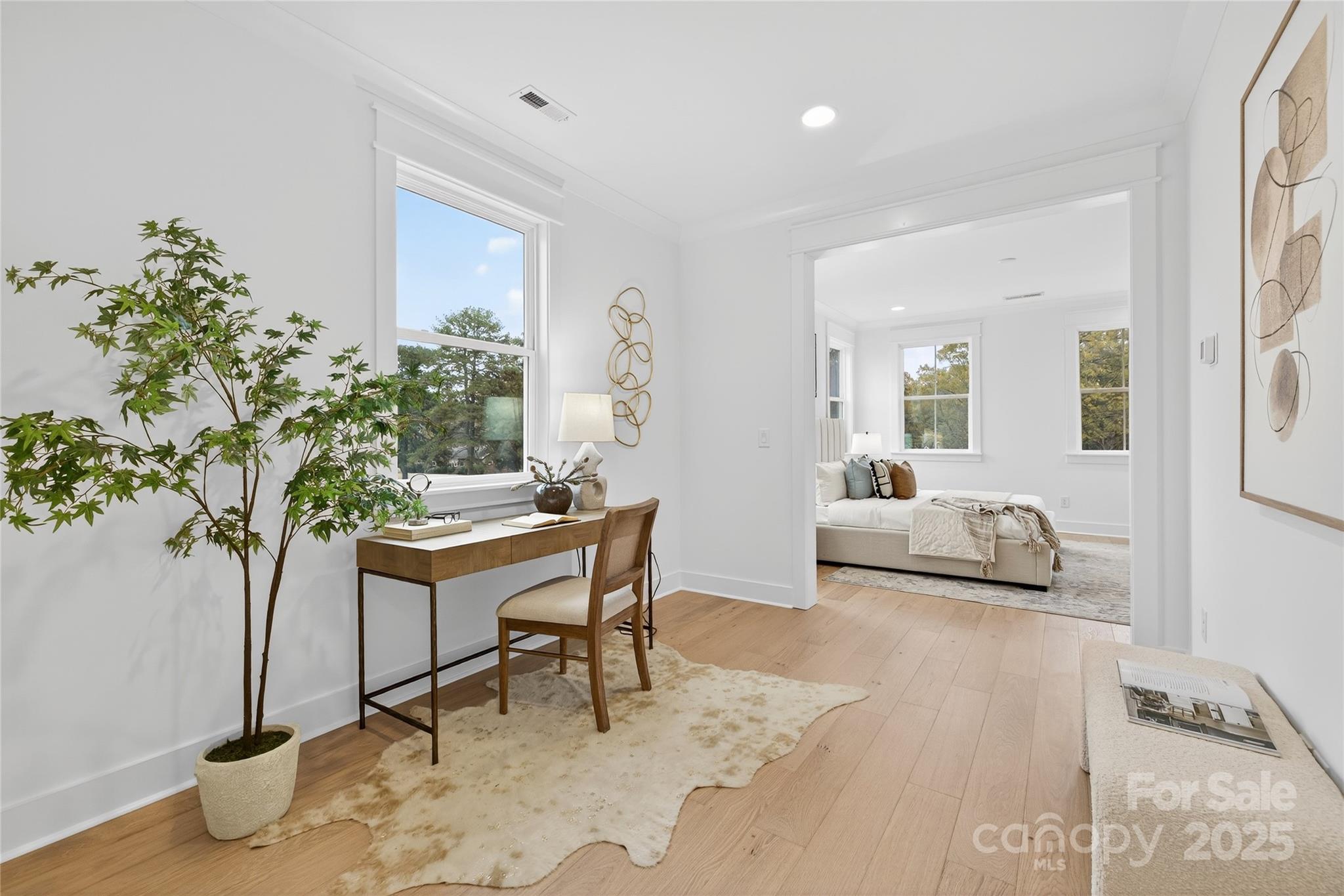 Lachlan Park - Residential