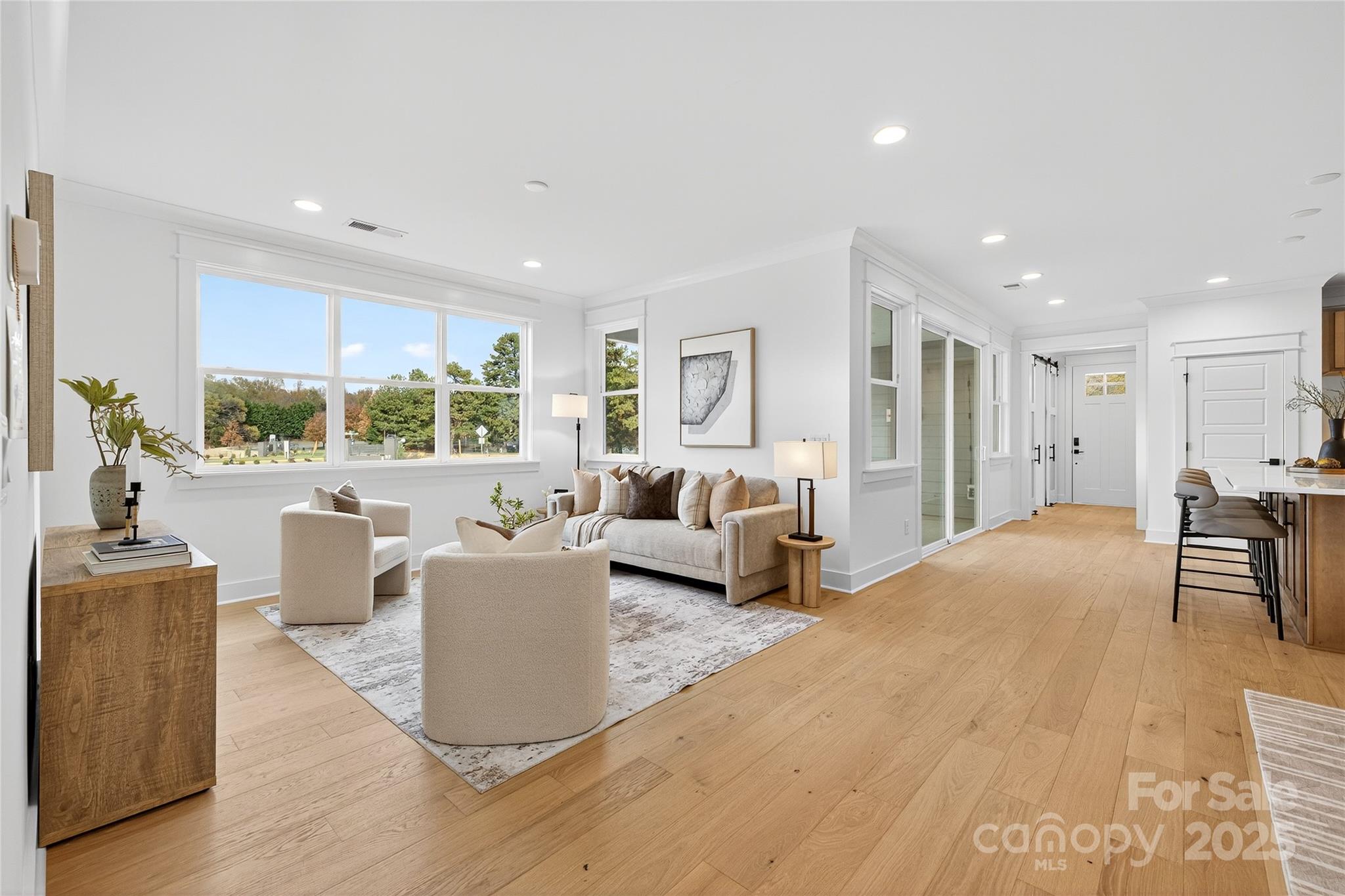 Lachlan Park - Residential