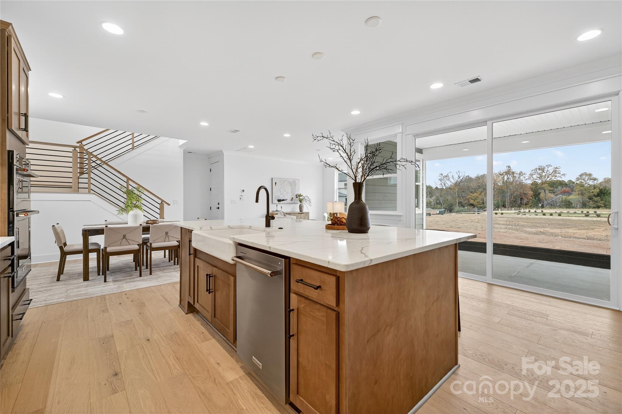 Lachlan Park - Residential