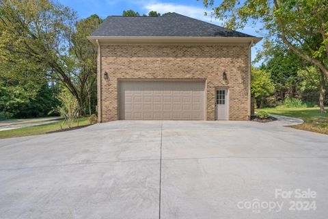 A home in Salisbury