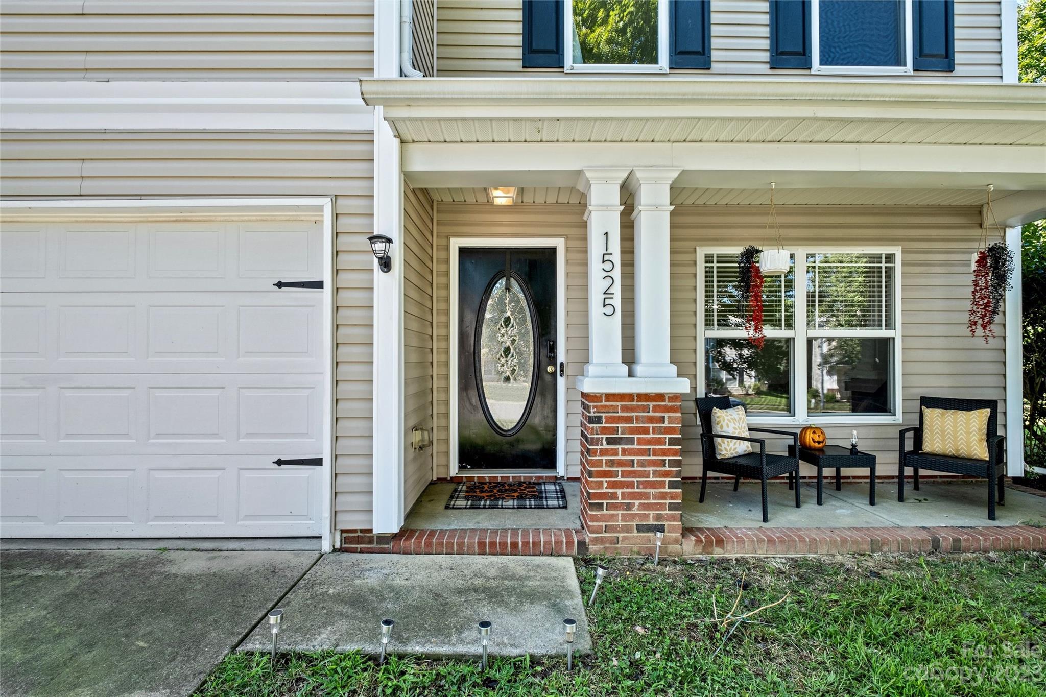 Dilworth Chase - Residential