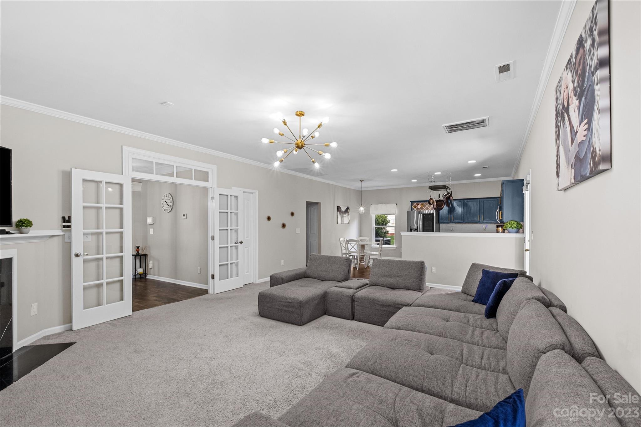 Dilworth Chase - Residential