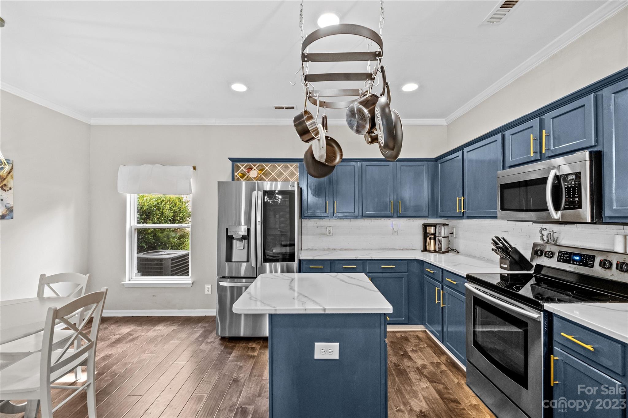 Dilworth Chase - Residential