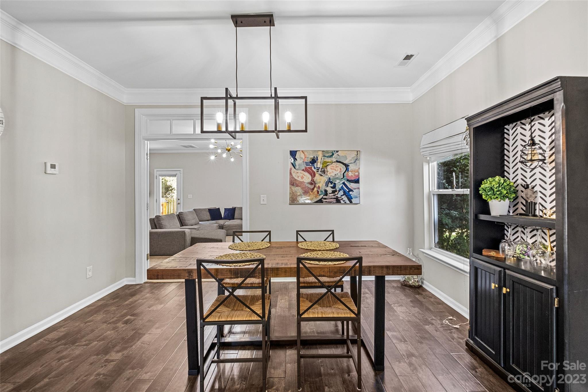 Dilworth Chase - Residential