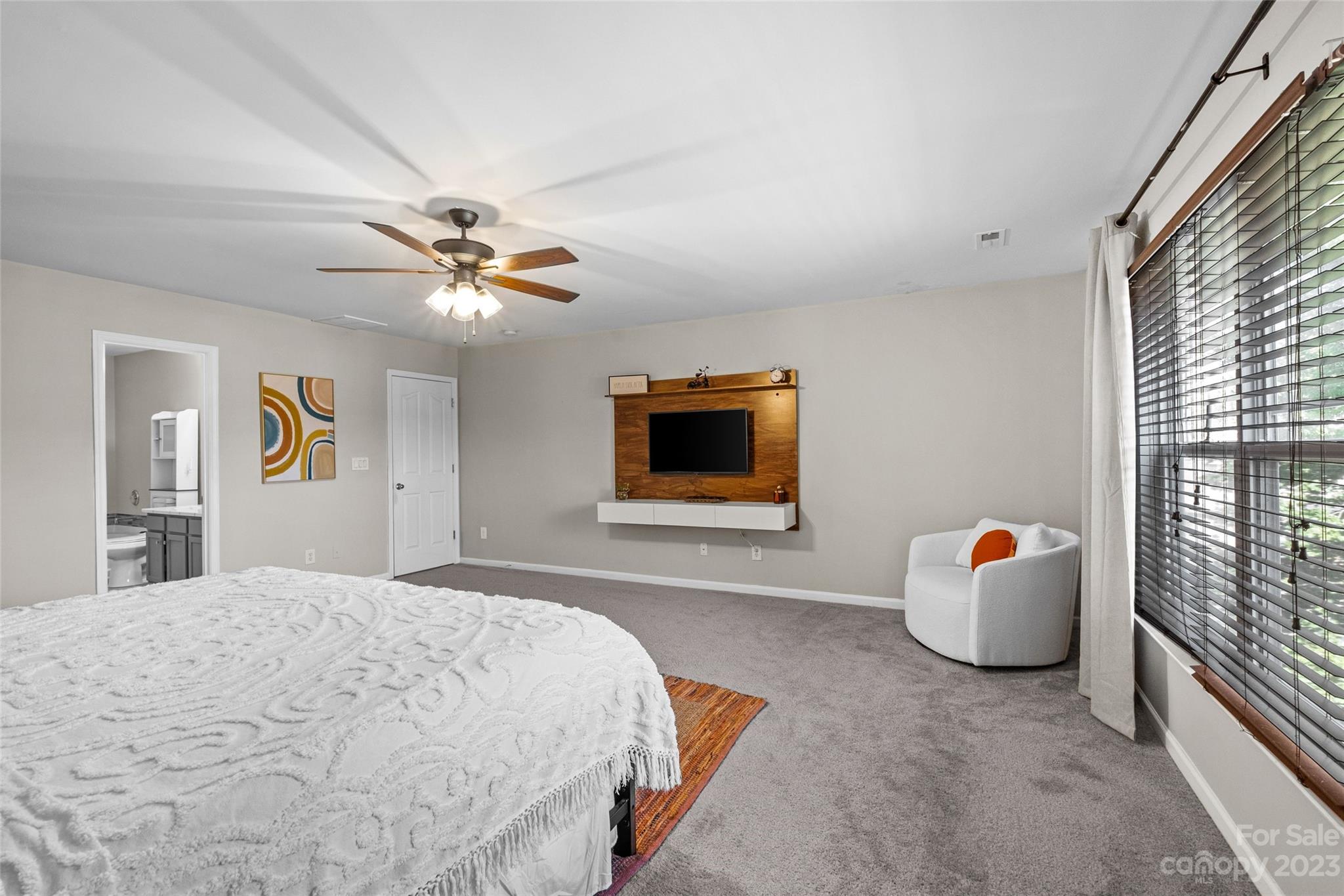 Dilworth Chase - Residential