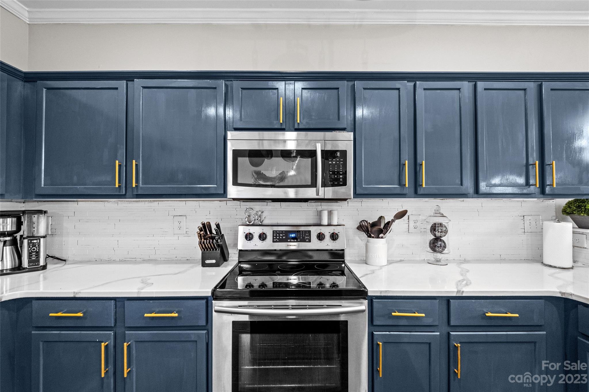 Dilworth Chase - Residential