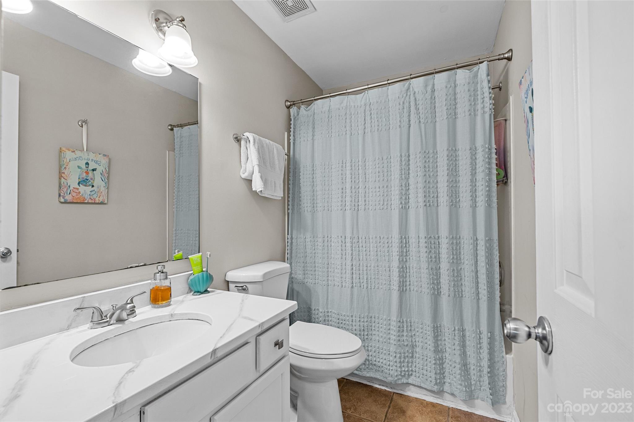 Dilworth Chase - Residential