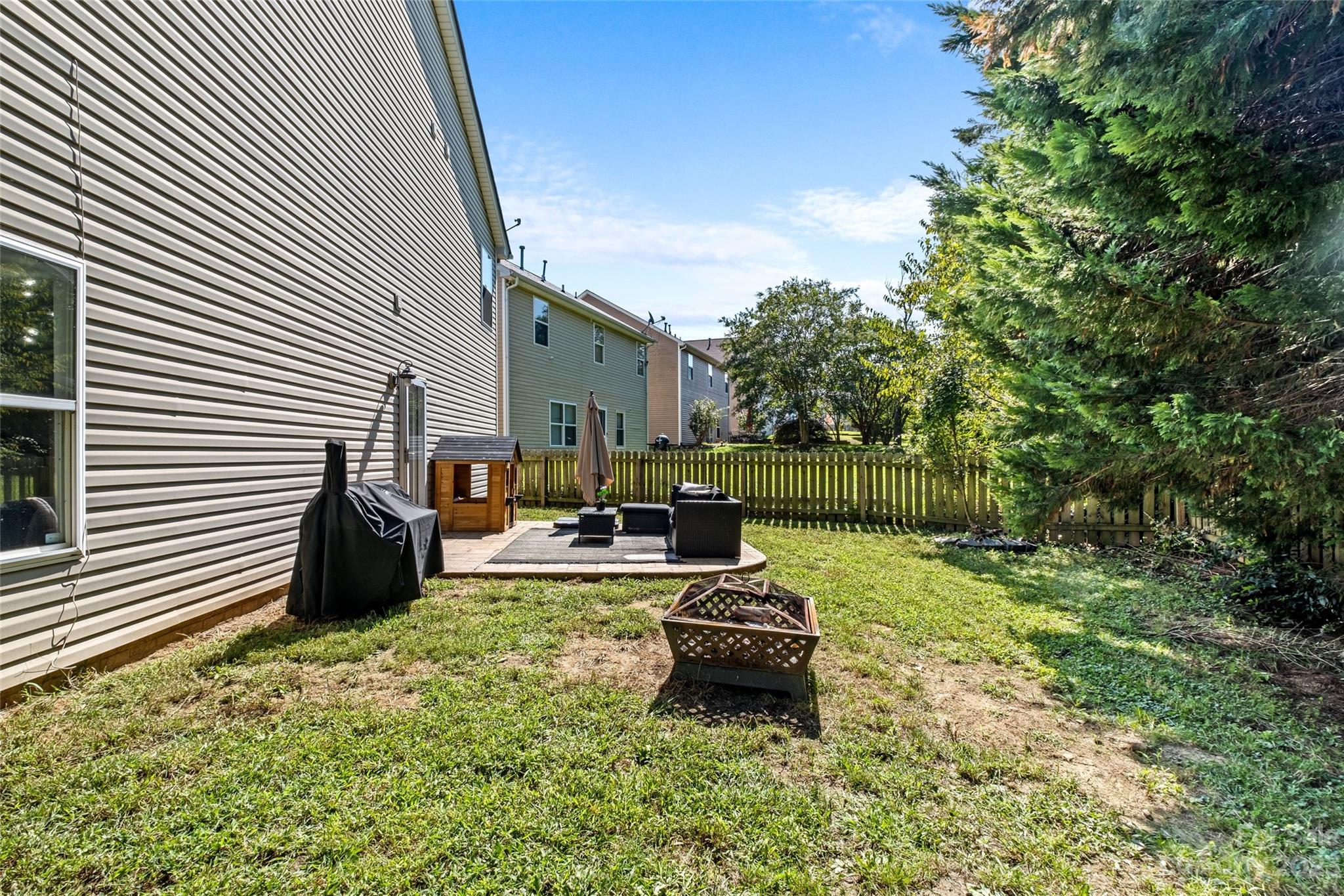 Dilworth Chase - Residential