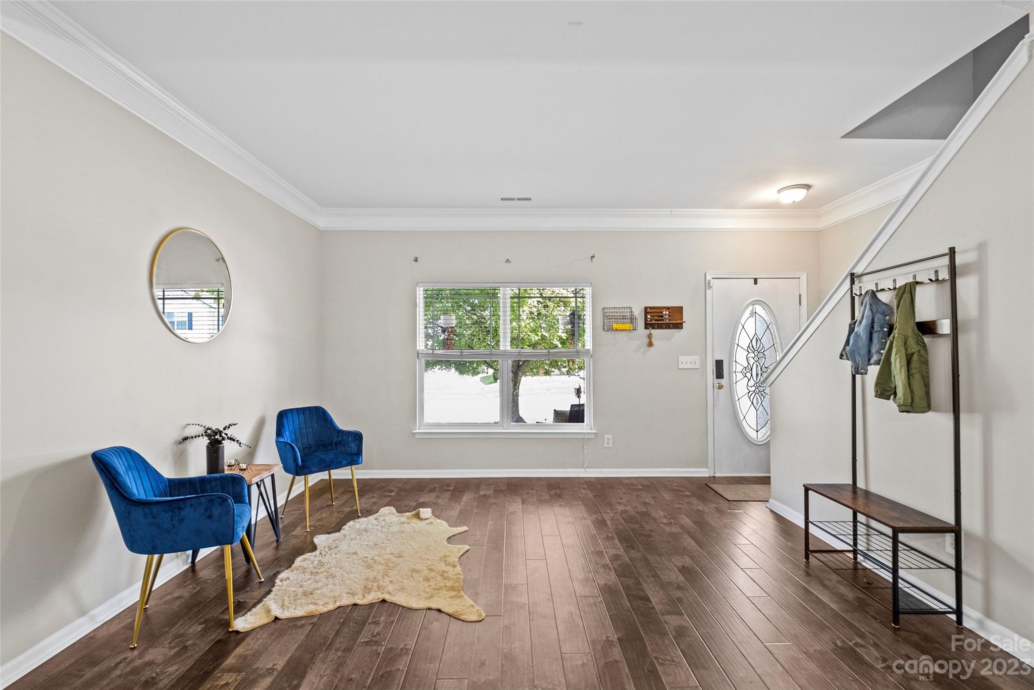 Dilworth Chase - Residential