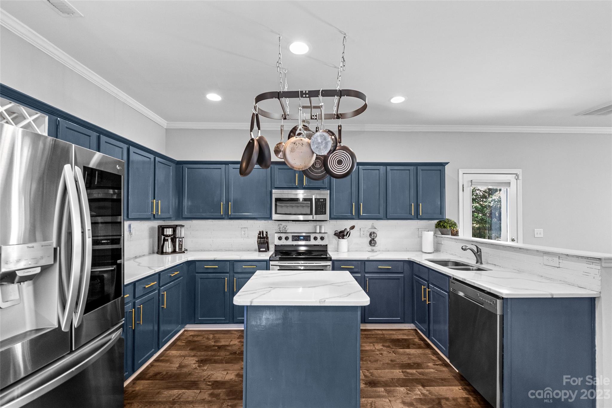 Dilworth Chase - Residential