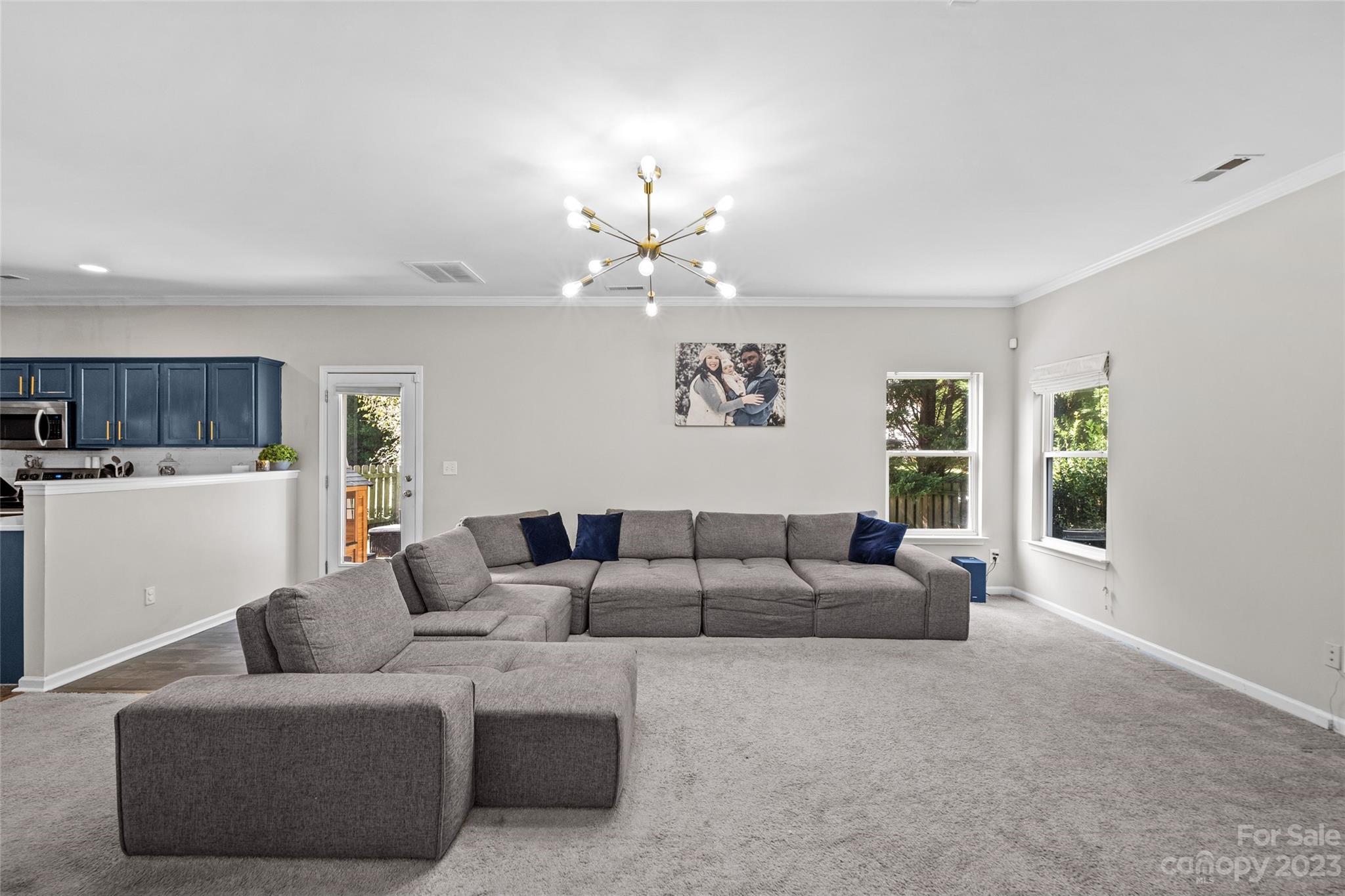 Dilworth Chase - Residential