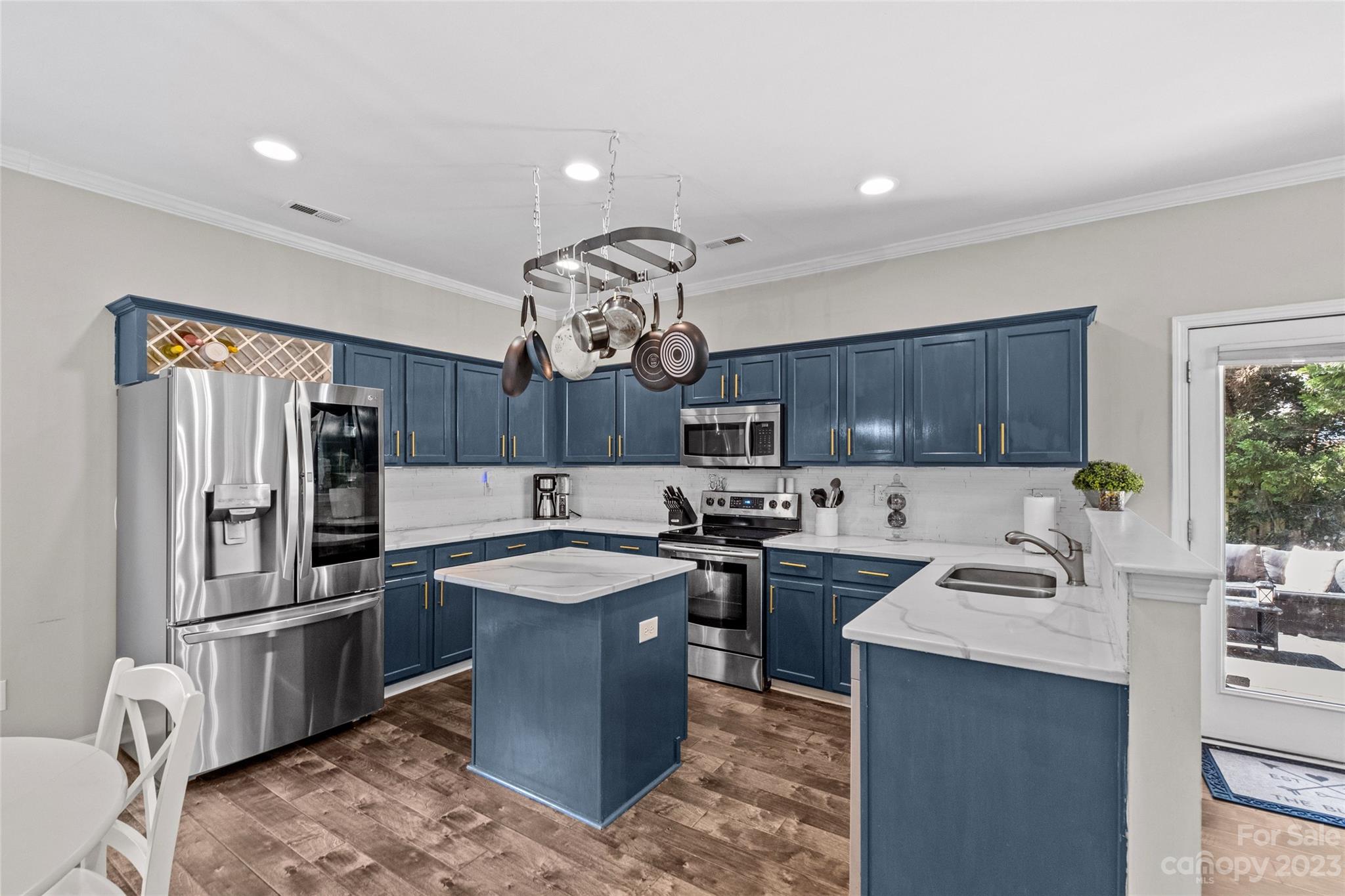 Dilworth Chase - Residential