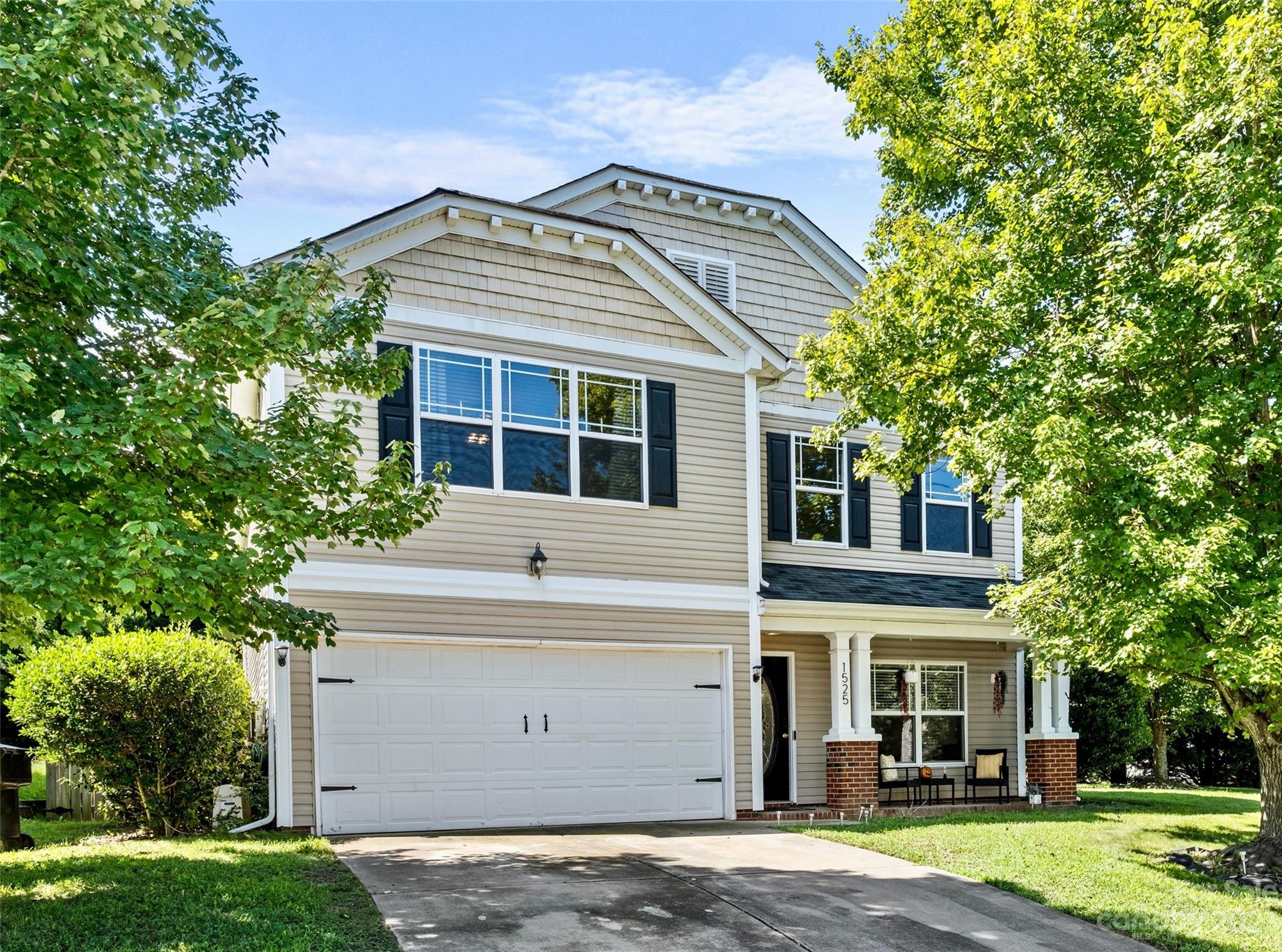 Dilworth Chase - Residential