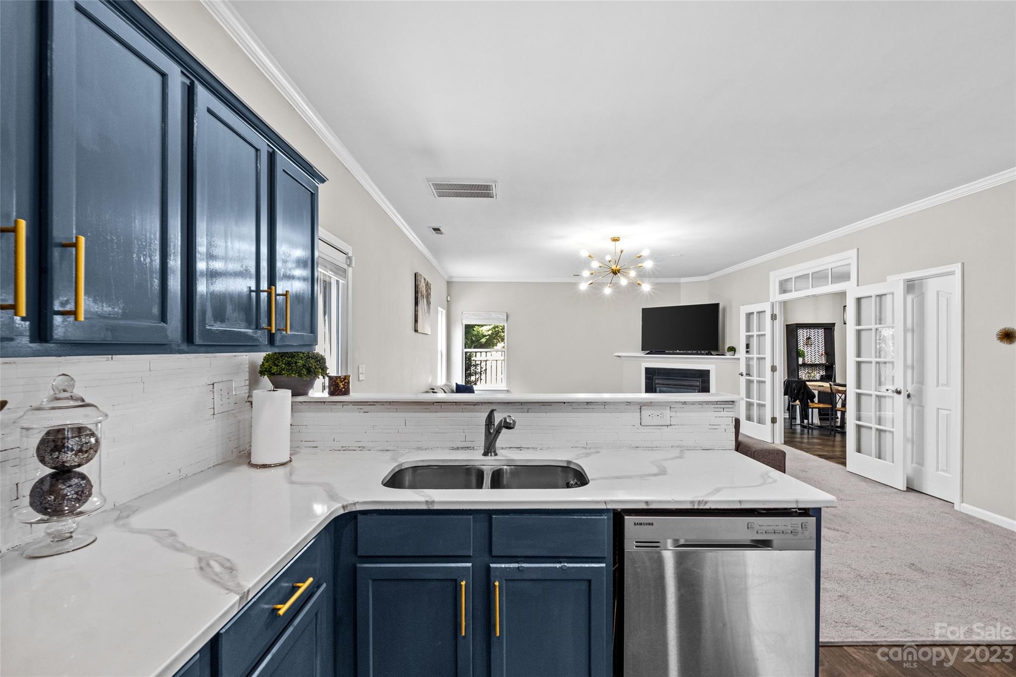 Dilworth Chase - Residential