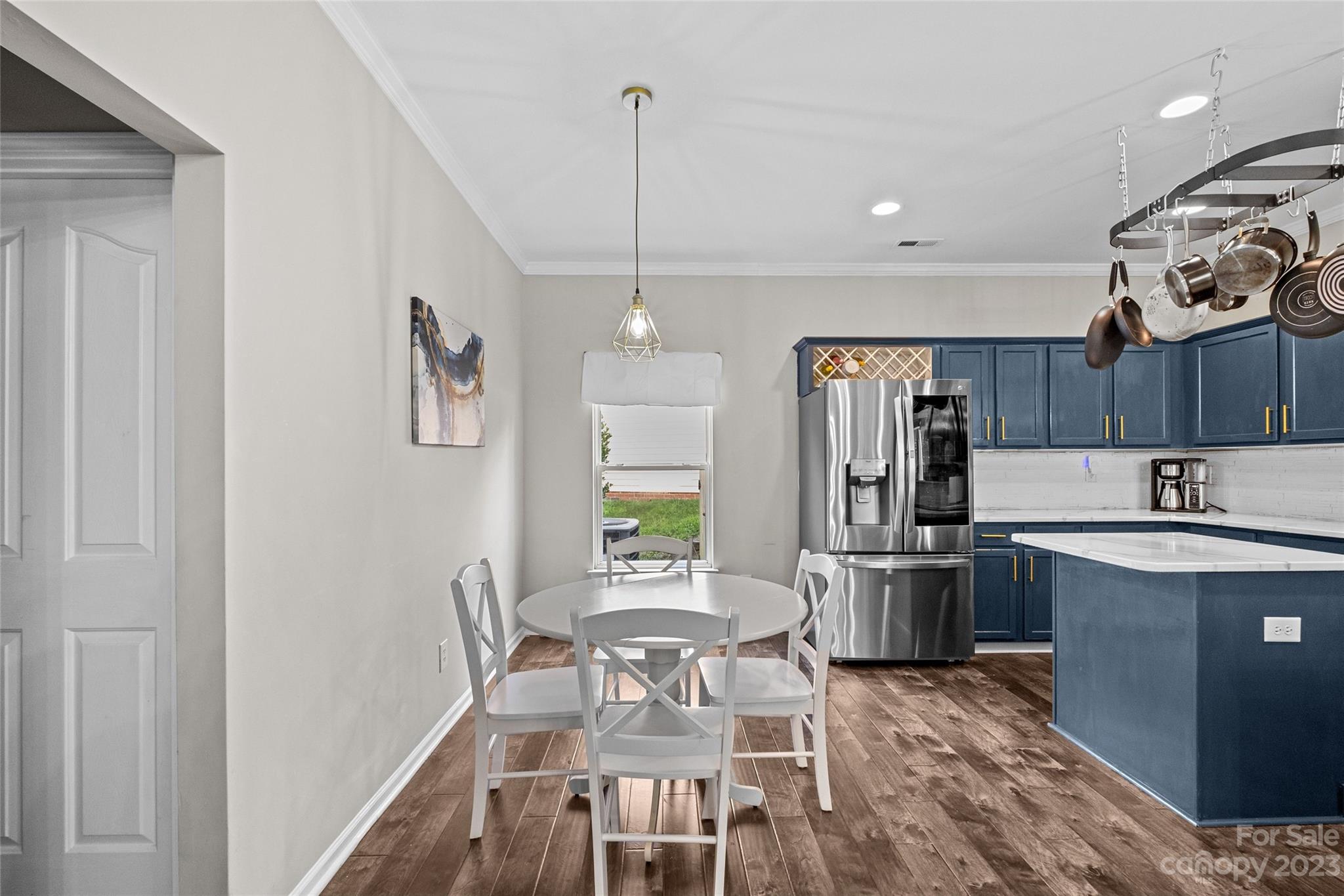 Dilworth Chase - Residential